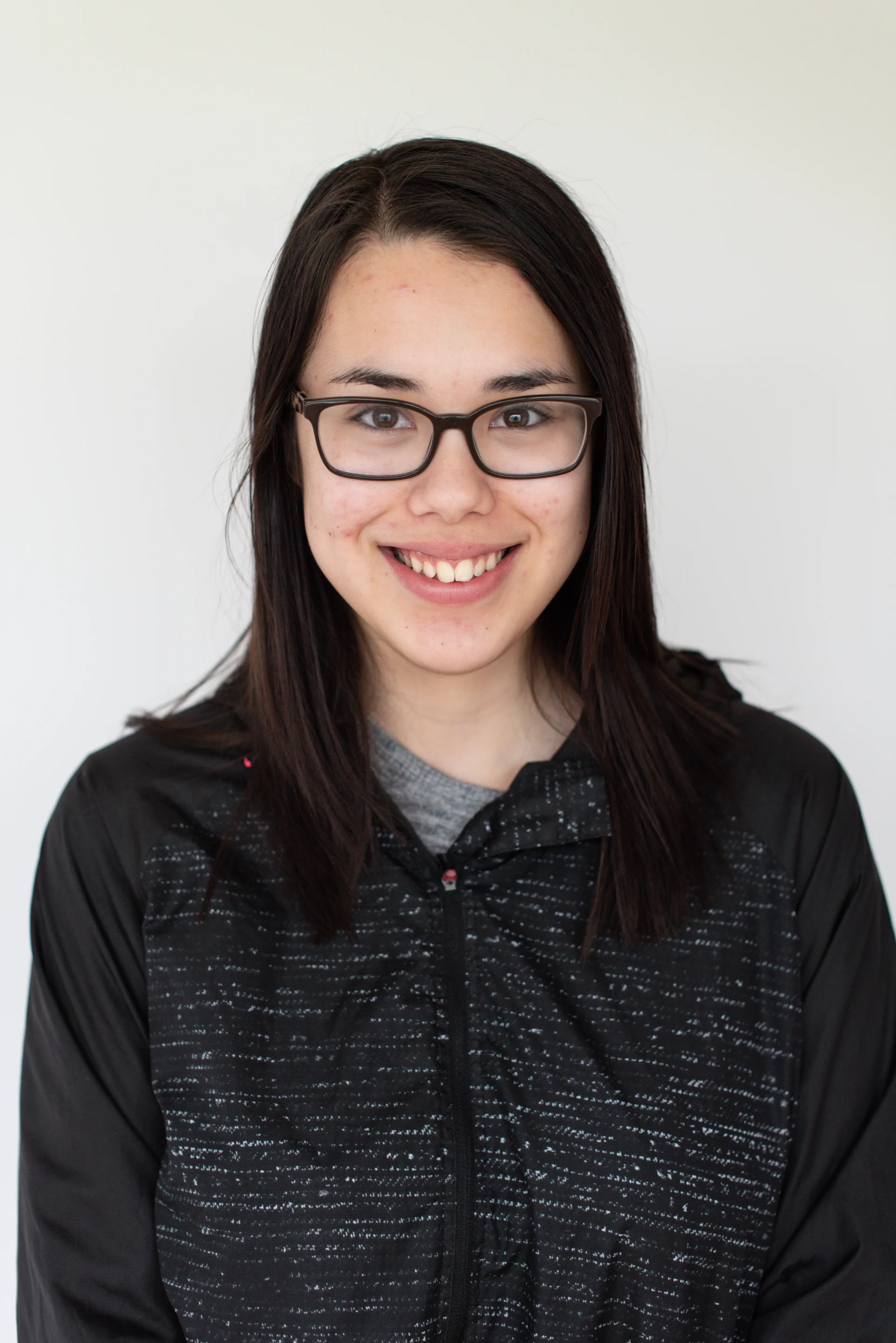 calgary women's professional portrait photographer makeover before and after (Copy)