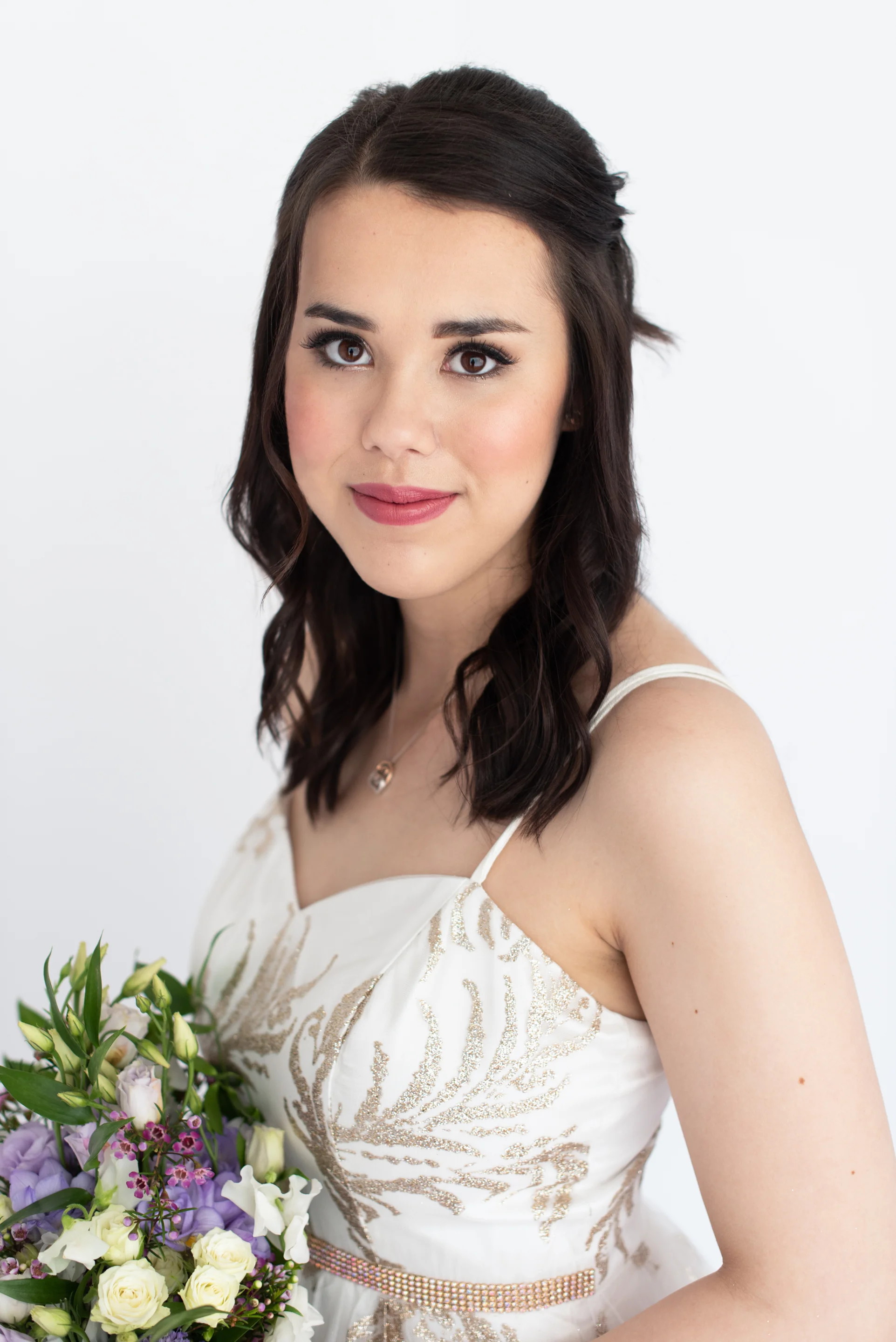 calgary women's professional portrait photographer makeover before and after  (Copy)