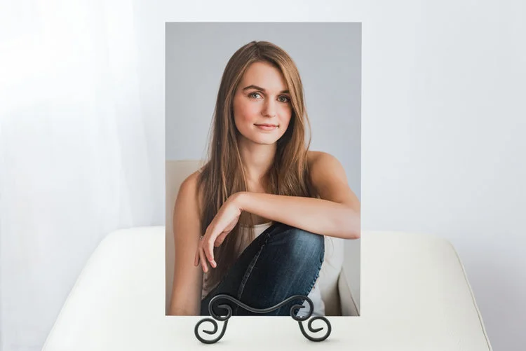 calgary womens glamour beauty portrait photographer lorraine mortensen photography