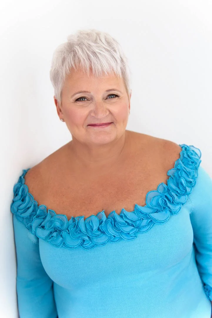 calgary women's professional portrait photographer makeover before and after headshot branding glamour images photography (Copy)