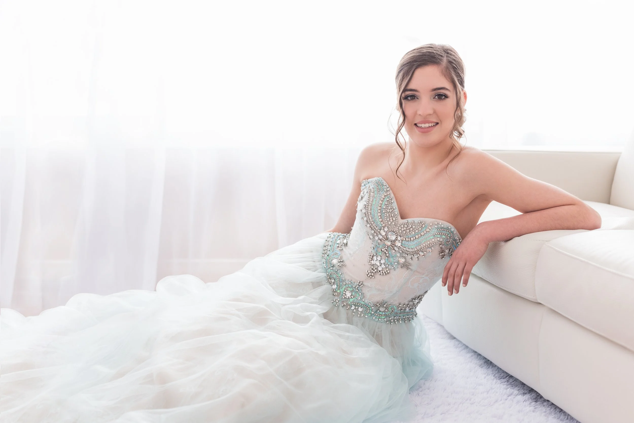 Graduation Session Styling Guide