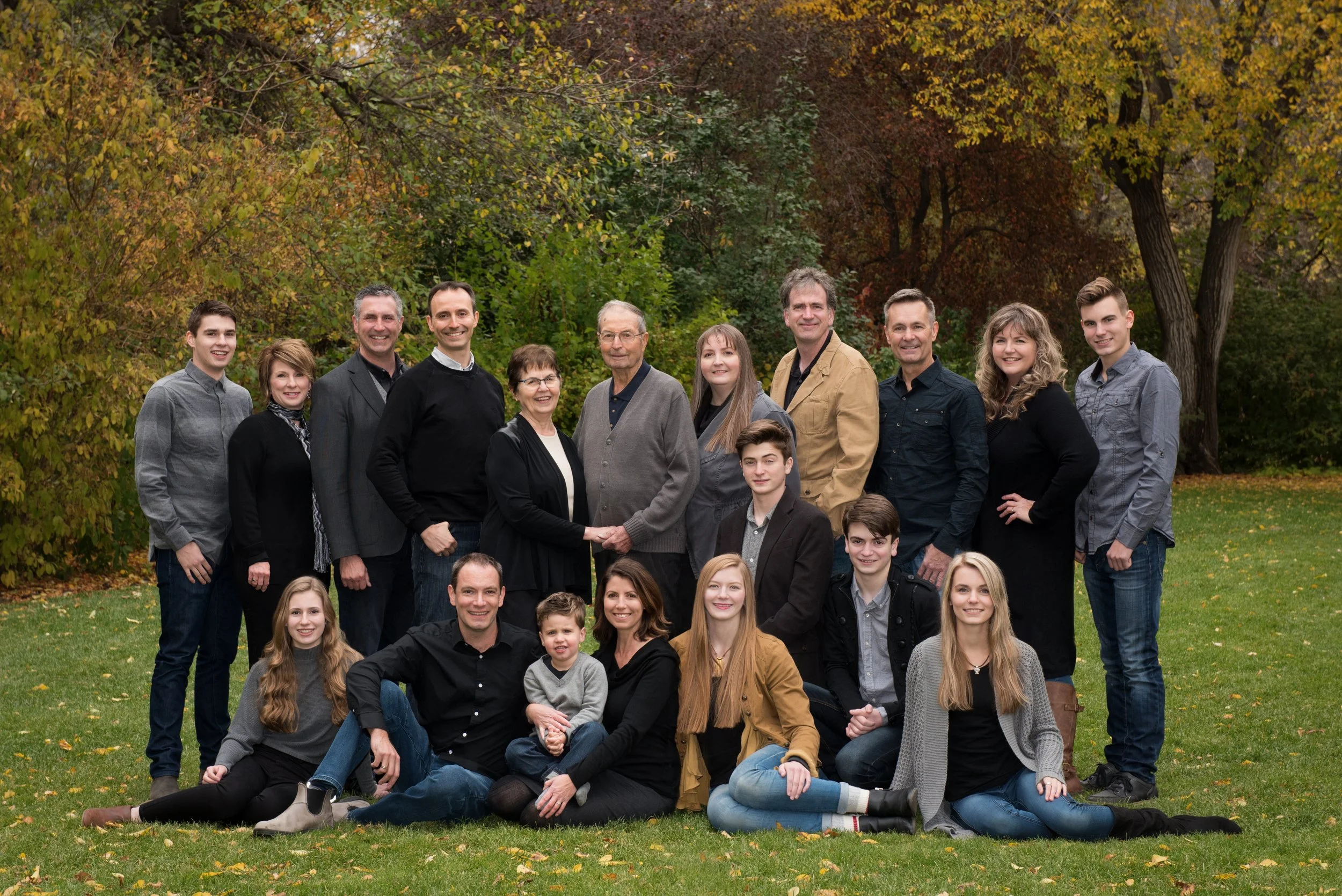 Why Backing Up Your Professional Photos Is So Important
