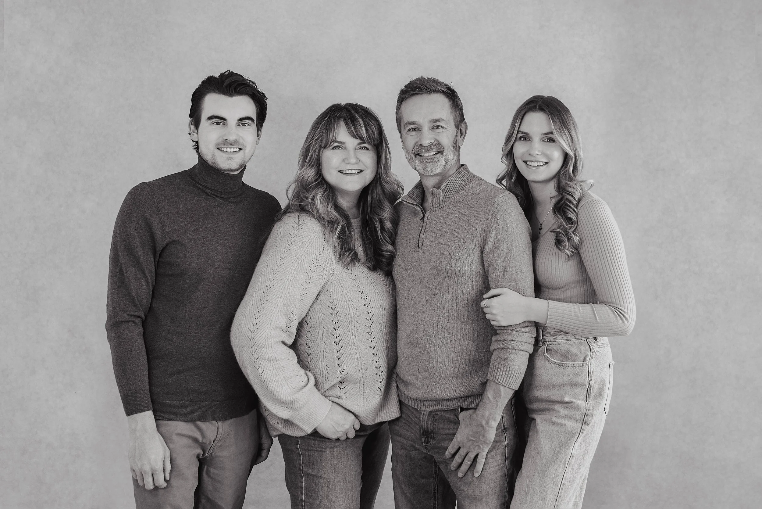 Merry Christmas from the Mortensen’s