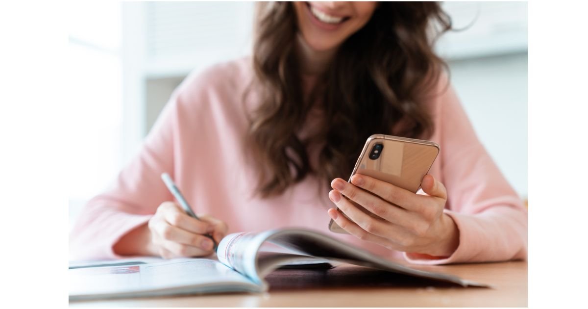 Feeling Overwhelmed by Social Media? Start Here!