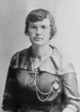 My great-grandmother, Rose-c. 1919