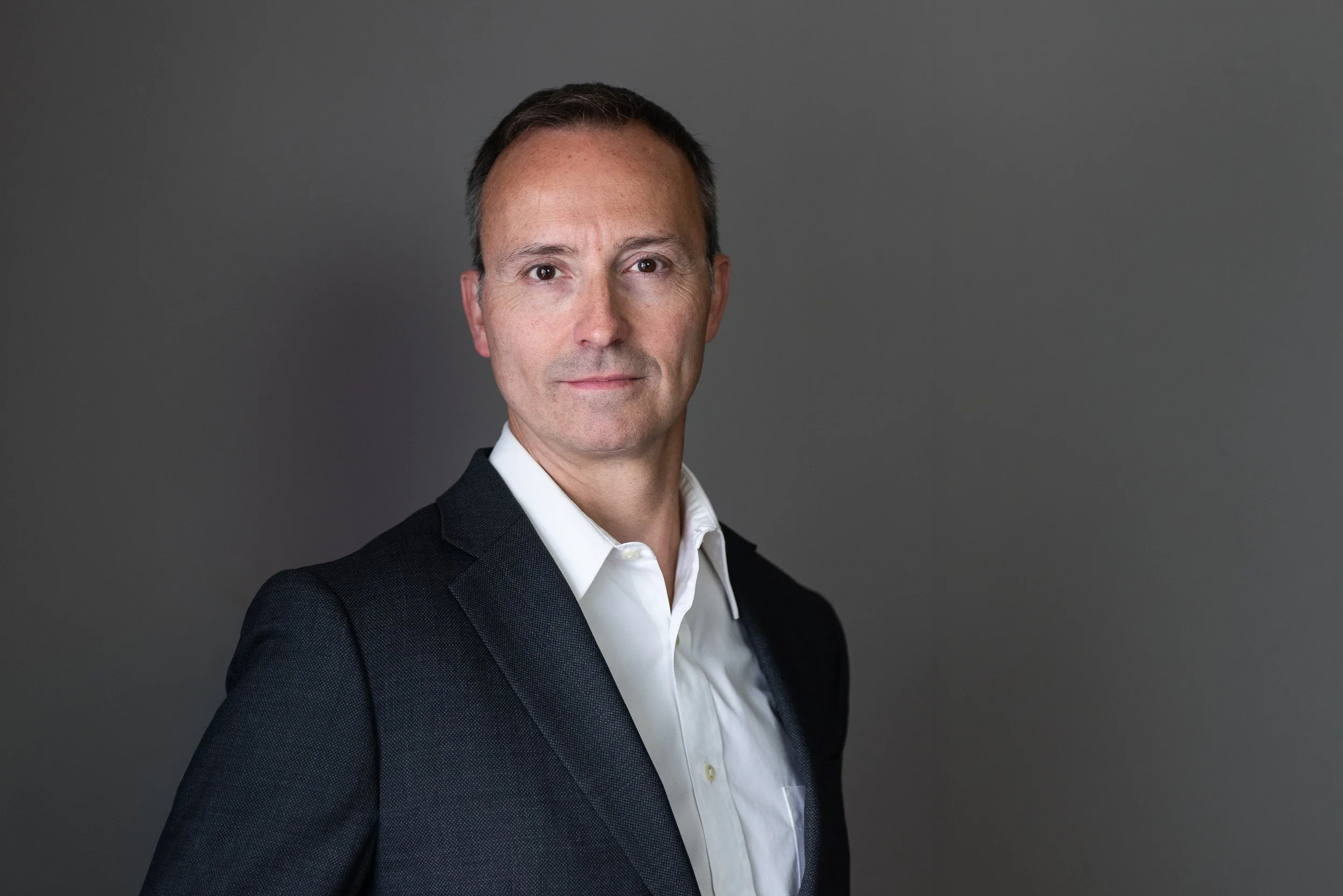 Headshot Session for my brother, Paul (Yes I photograph men too!)