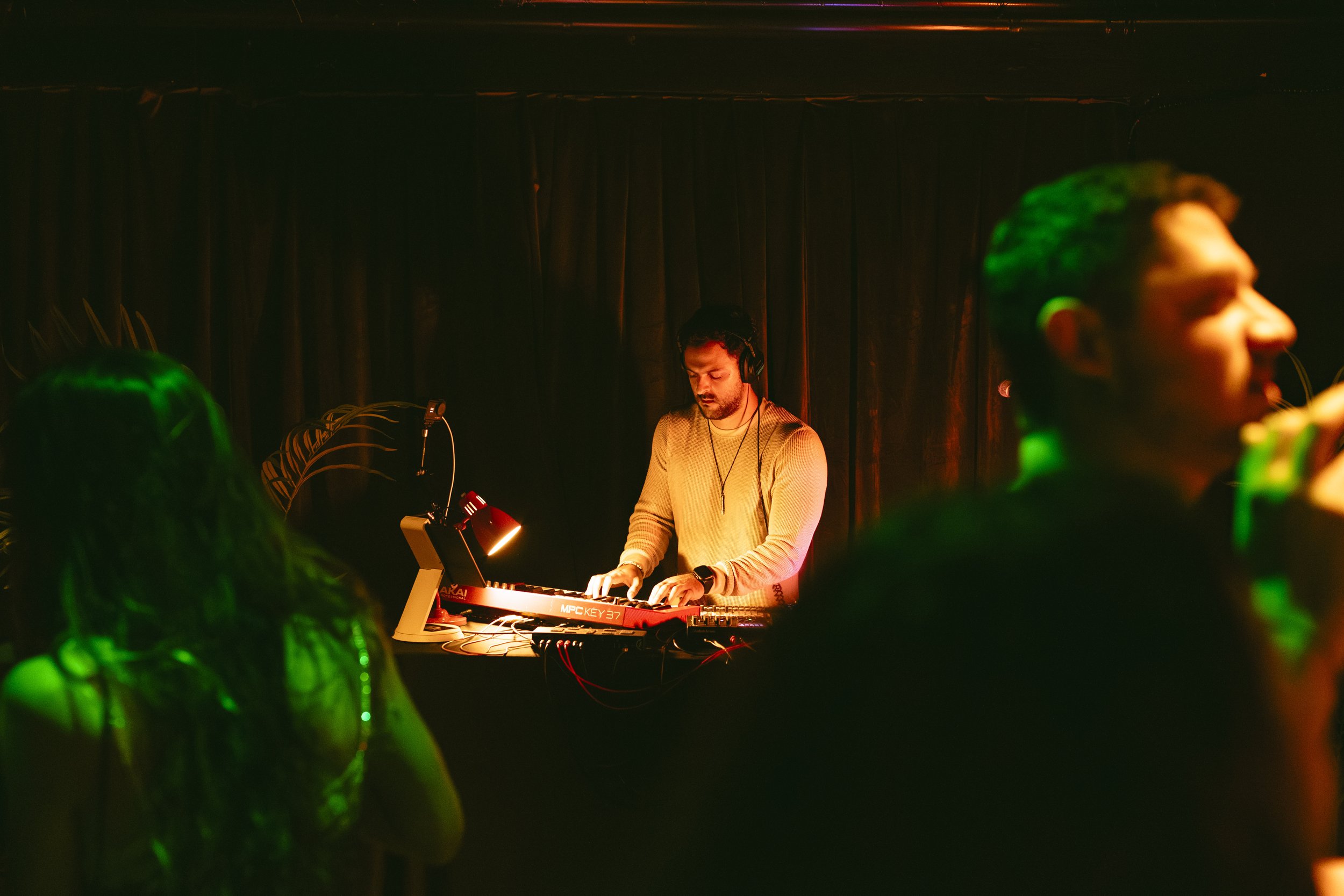 Tryangle Man - 21 Soho - 13.9.25 , Ph. Daragh Drake-44.jpg