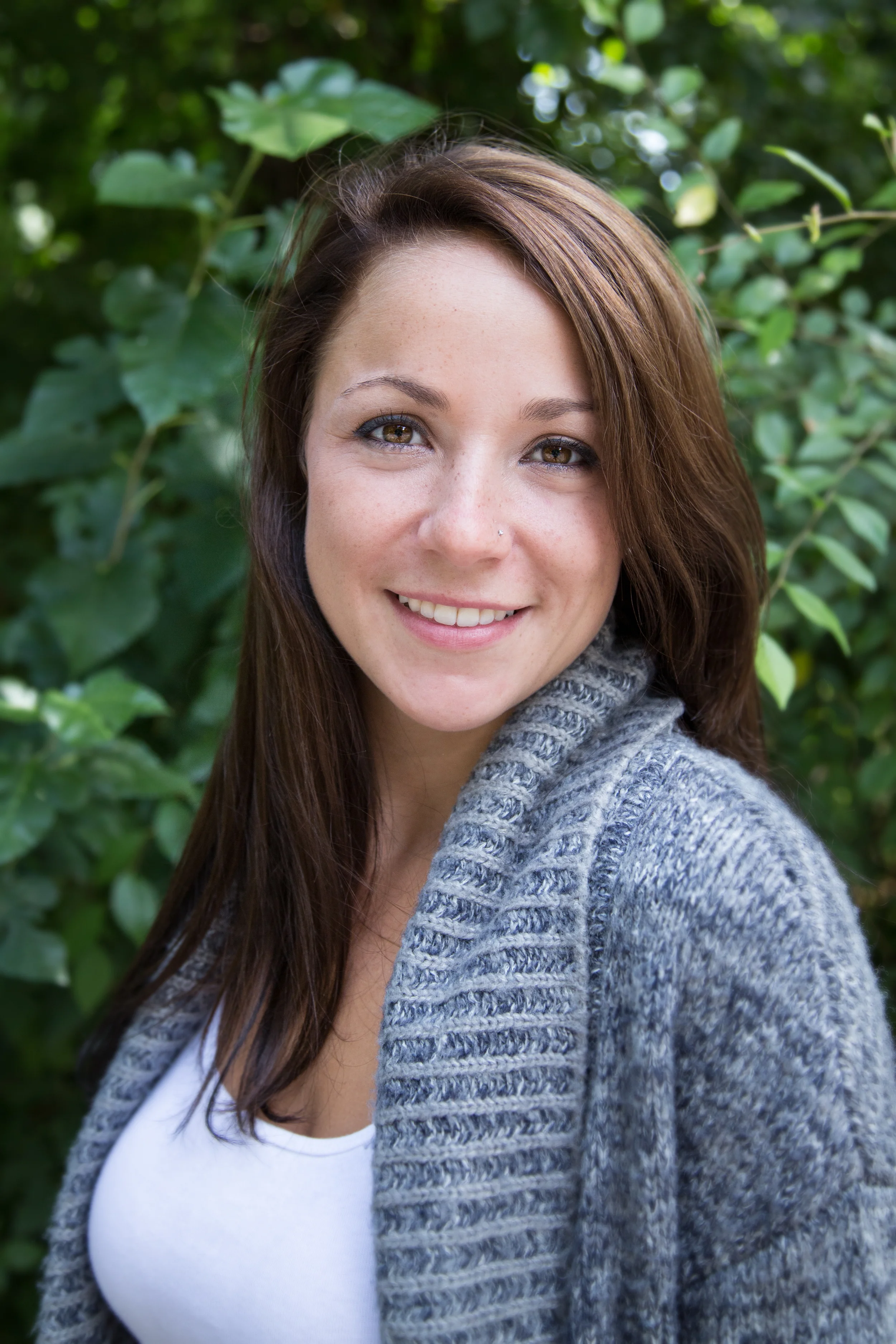 Jenna Salvagin 