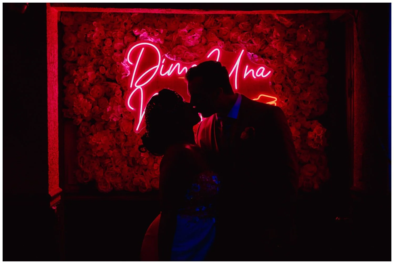 Union City Elopement