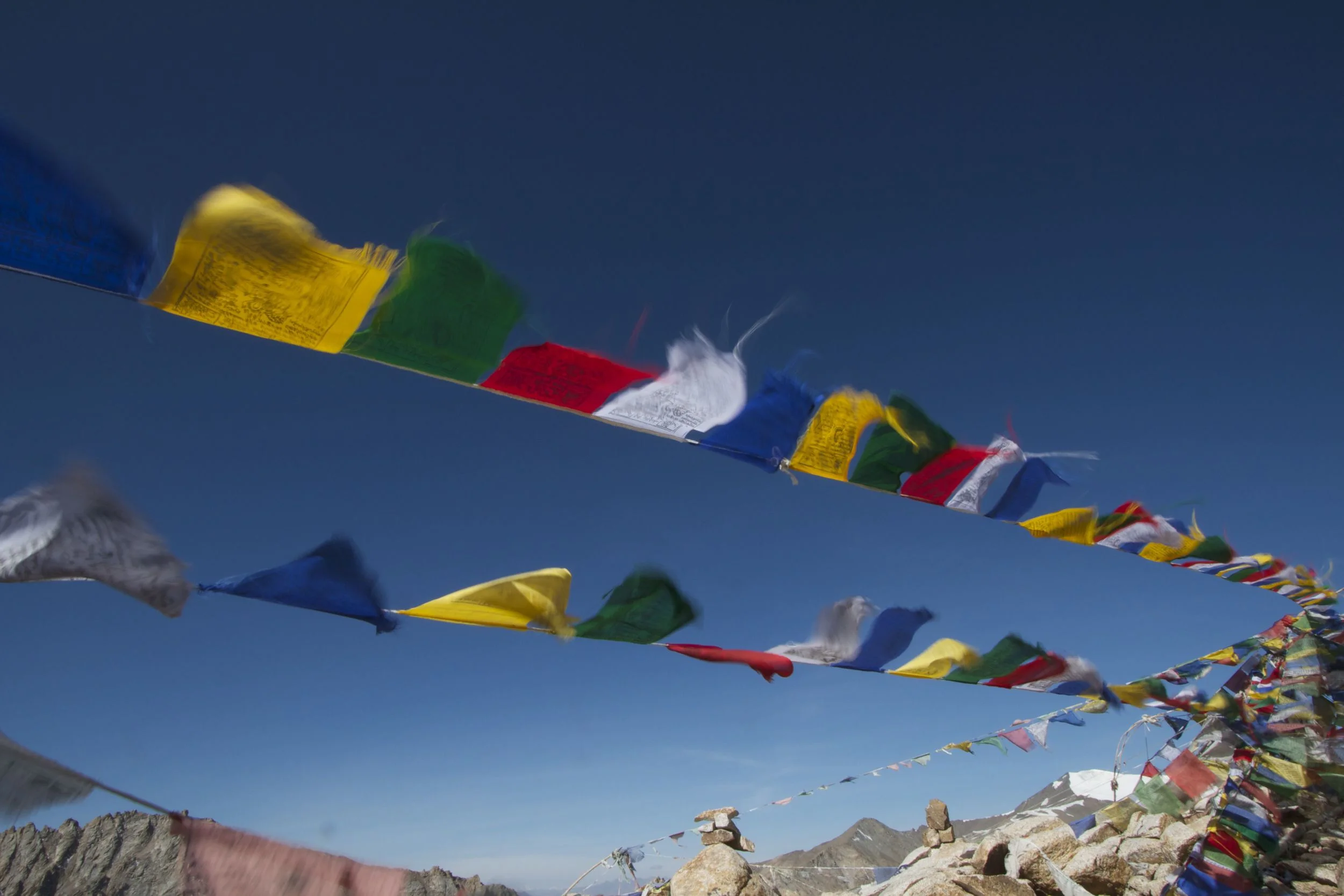 Ladakh 2011