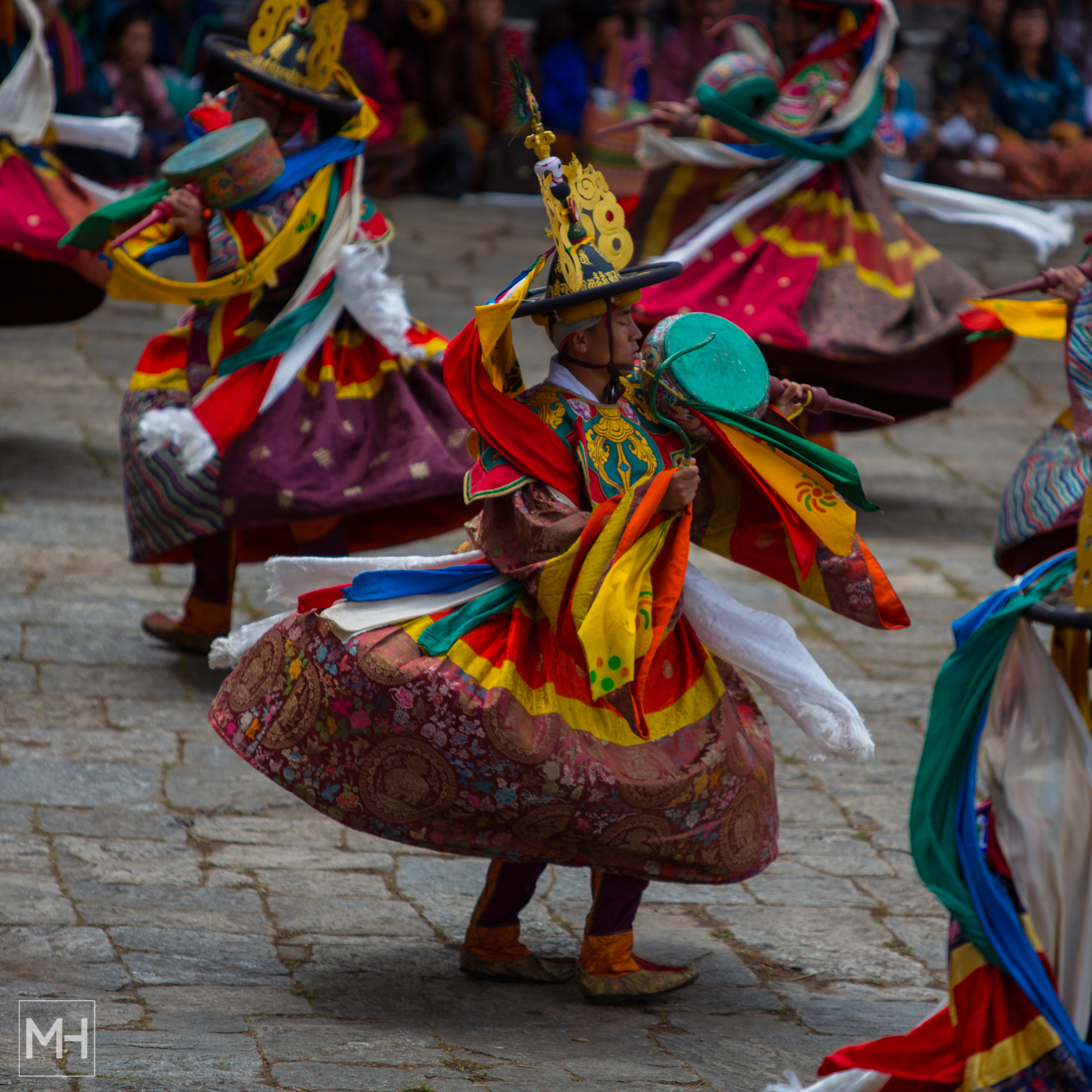 Bhutan 2015