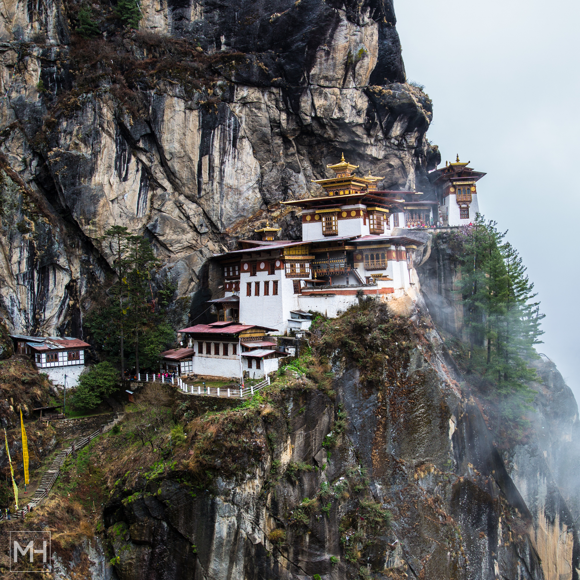 Bhutan 2015
