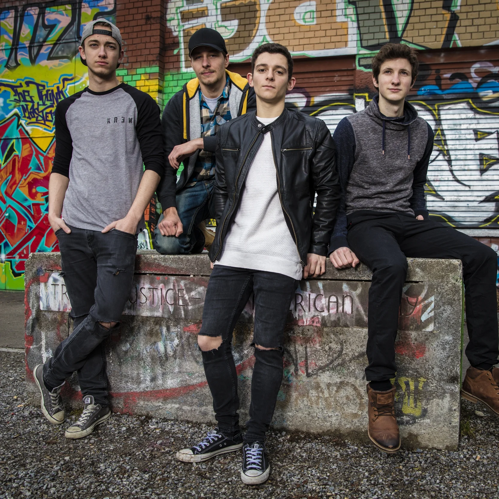 BOUNCE Vorstadt Sounds