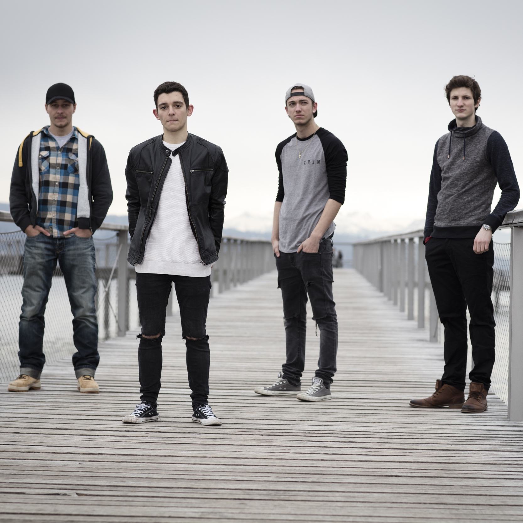 BOUNCE Vorstadt Sounds