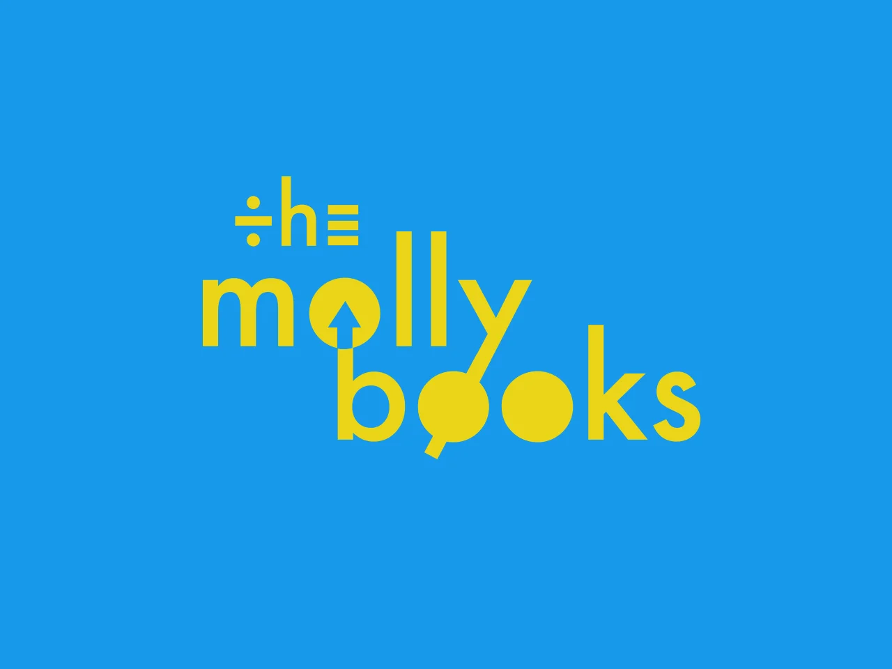 The Molly Books are a series of children's books by Tom O'Brien teaching logic and analytical skills.