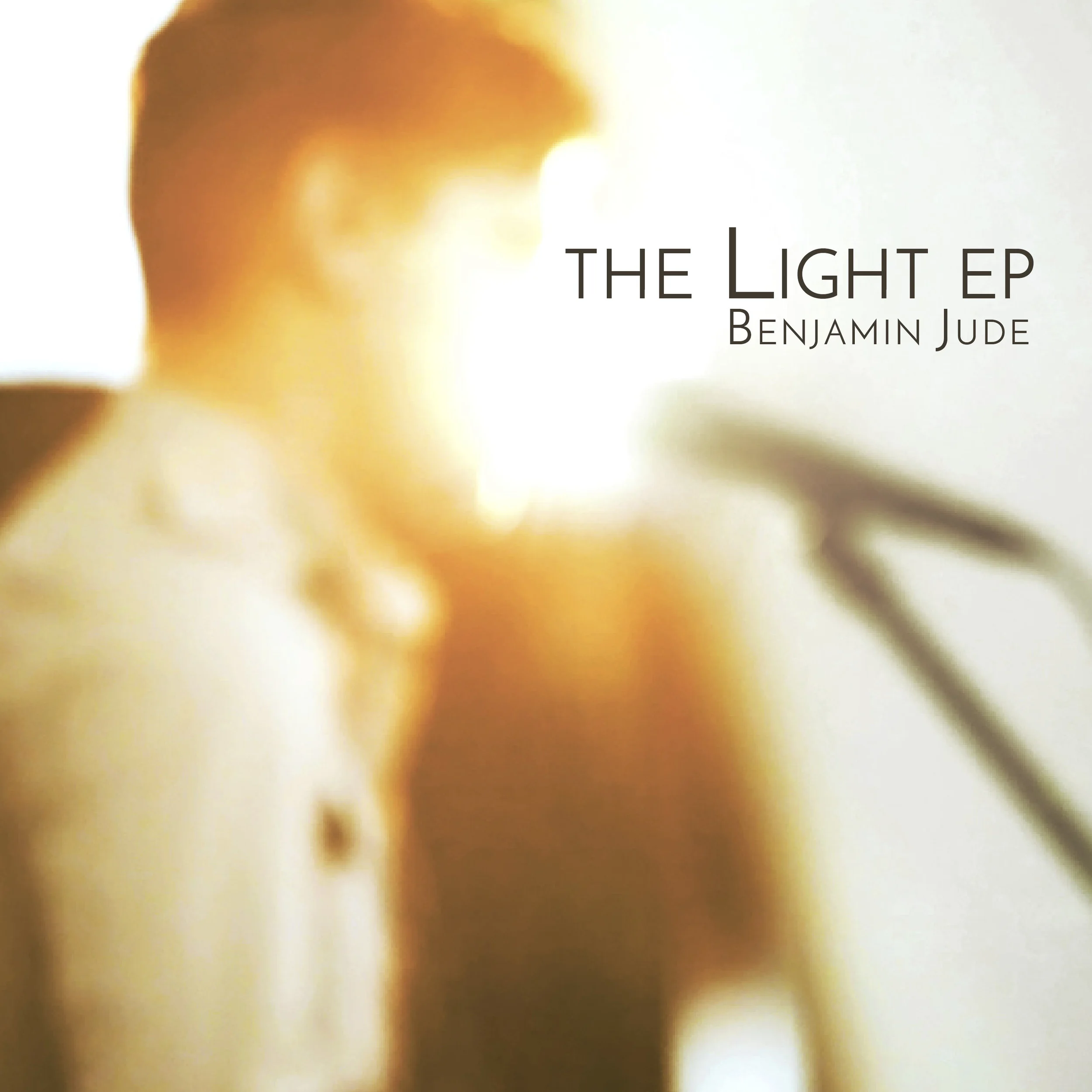 The Light EP (2015)
