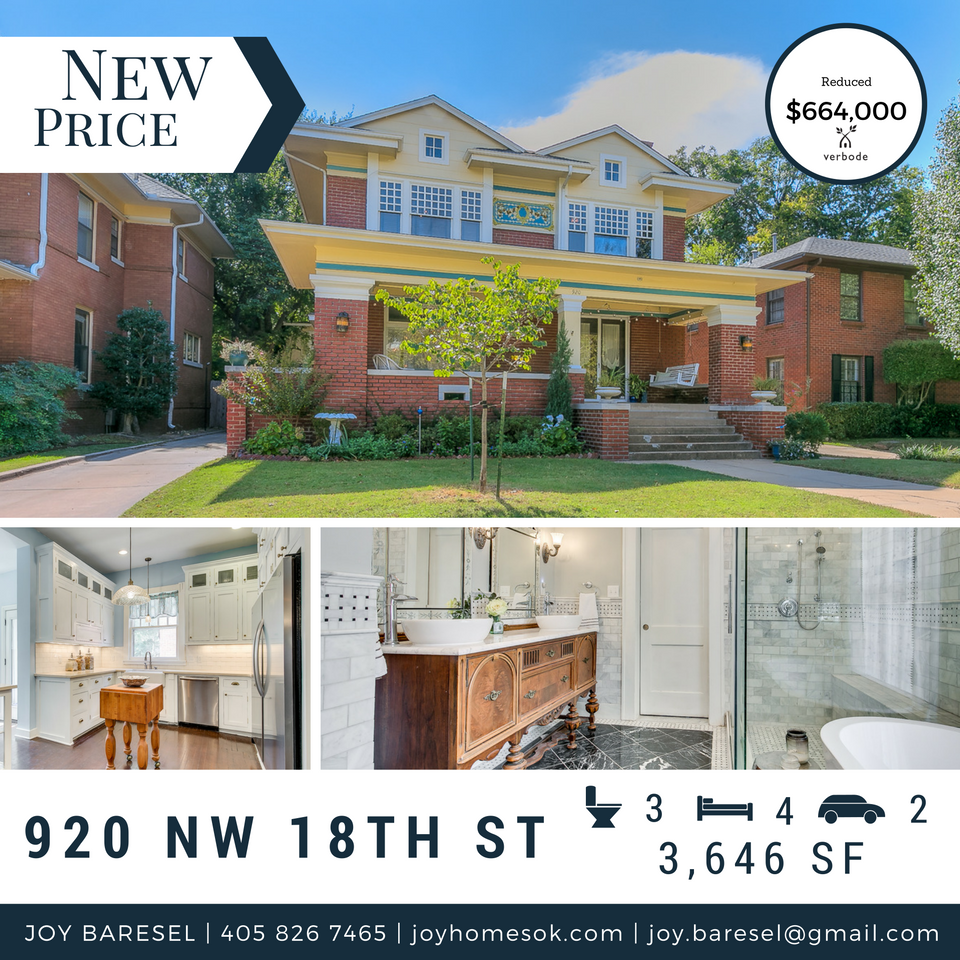 T h i s h o m e i s a b s o l u t e l y s t u n n i n g and recently reduced in price ! F e a t u r e s i n c l u d e a g i l d e d r e l i e f , c h e f ' s k i t c h e n , q u a r t z c o u n t e r t o p s , f a r m h o u s e s i n k , s h a k e r s t y l e c a b i n e t s , a b u i l t i n r e f r i g e r a t o r / f r e e z e r , p o t f i l l e r , c o f f e e b a r , s m a l l a r t s t u d i o , t h i r d s t o r y g r e a t r o o m w i t h b a t h , t w o c a r g a r a g e w i t h g a r a g e a p a r t m e n t , u p d a t e d e l e c t r i c a l , H V A C , t a n k l e s s w a t e r h e a t e r , p l e n t y o f s t o r a g e a n d m o r e ! Let me know if I can show it to you in person!