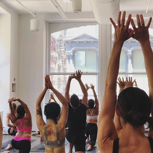 Who wants to work off those 🇺🇸 HOLIDAY treats w/ me tomorrow? 🙋🏻‍♂️10:30am @alonewyork | 2 FREE Guest Passes Left | PM me!