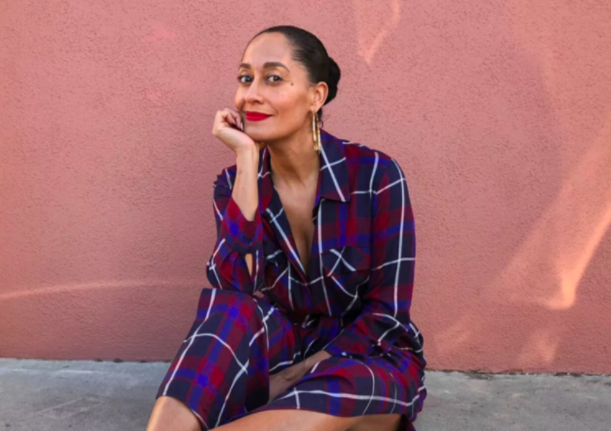 Photo: @traceeellisross