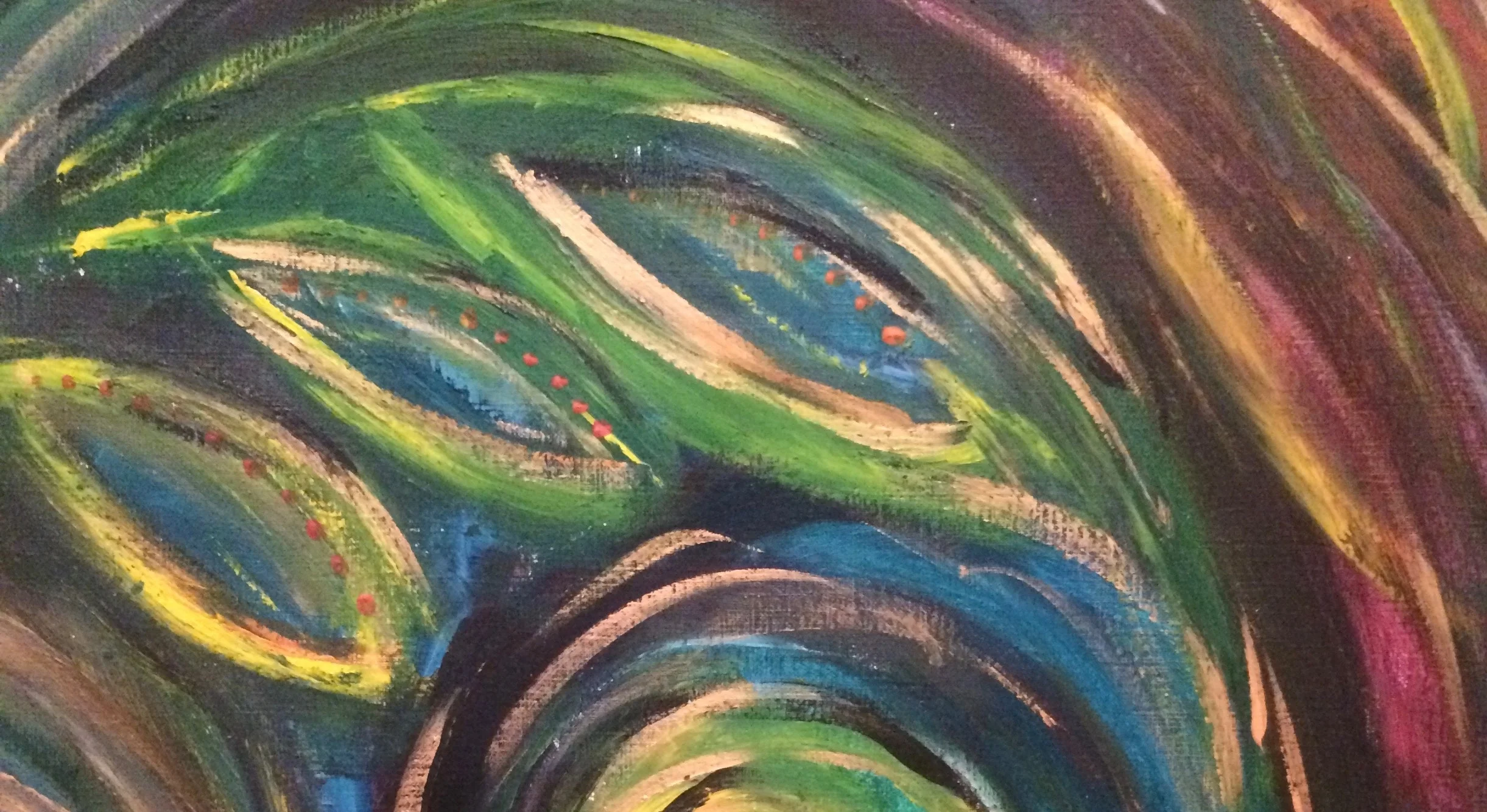 Artwork: BH, Image credit: Jeff Crass Photography