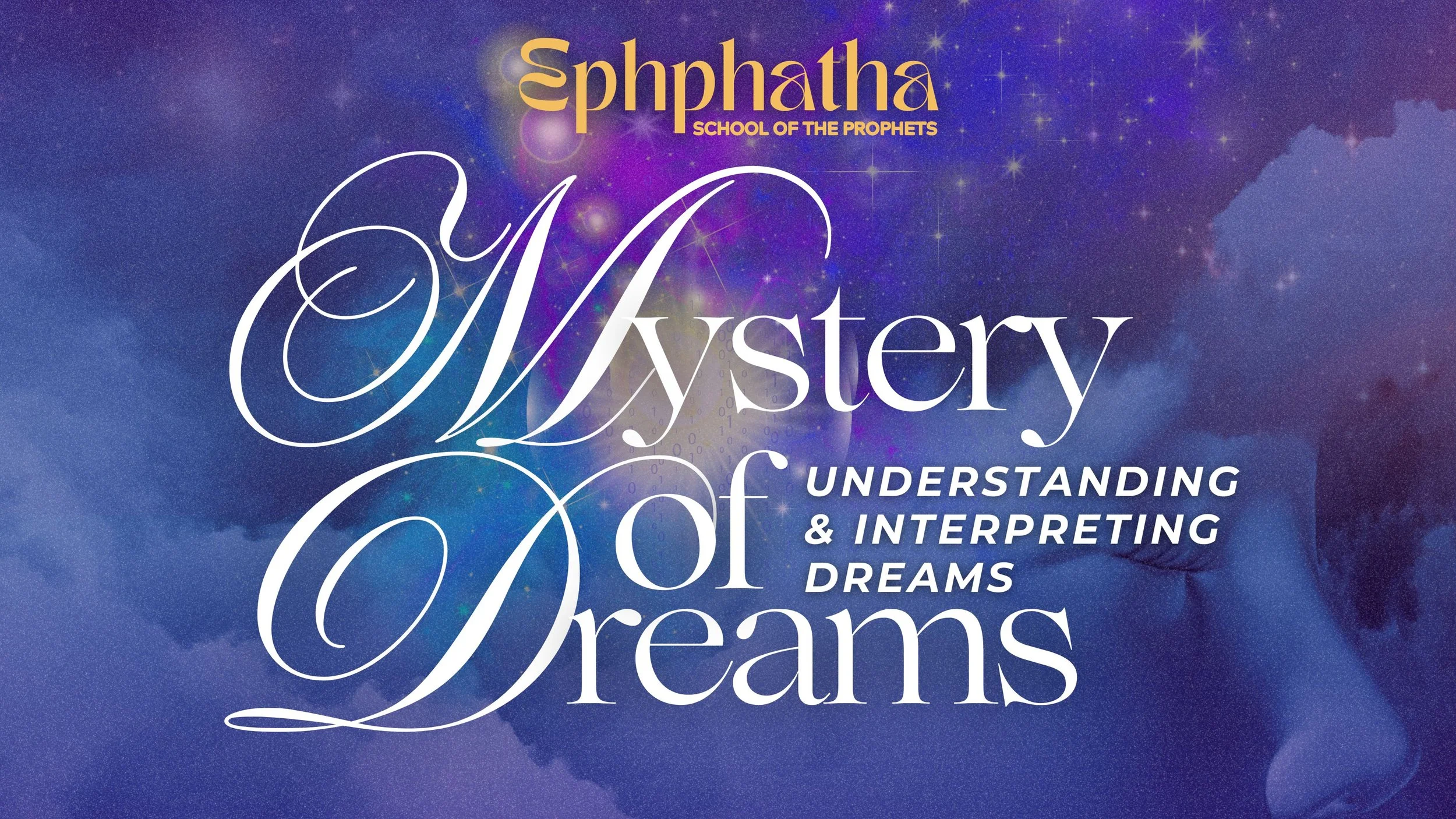 Mystery of Dreams & Interpretation of Dreams E-Course