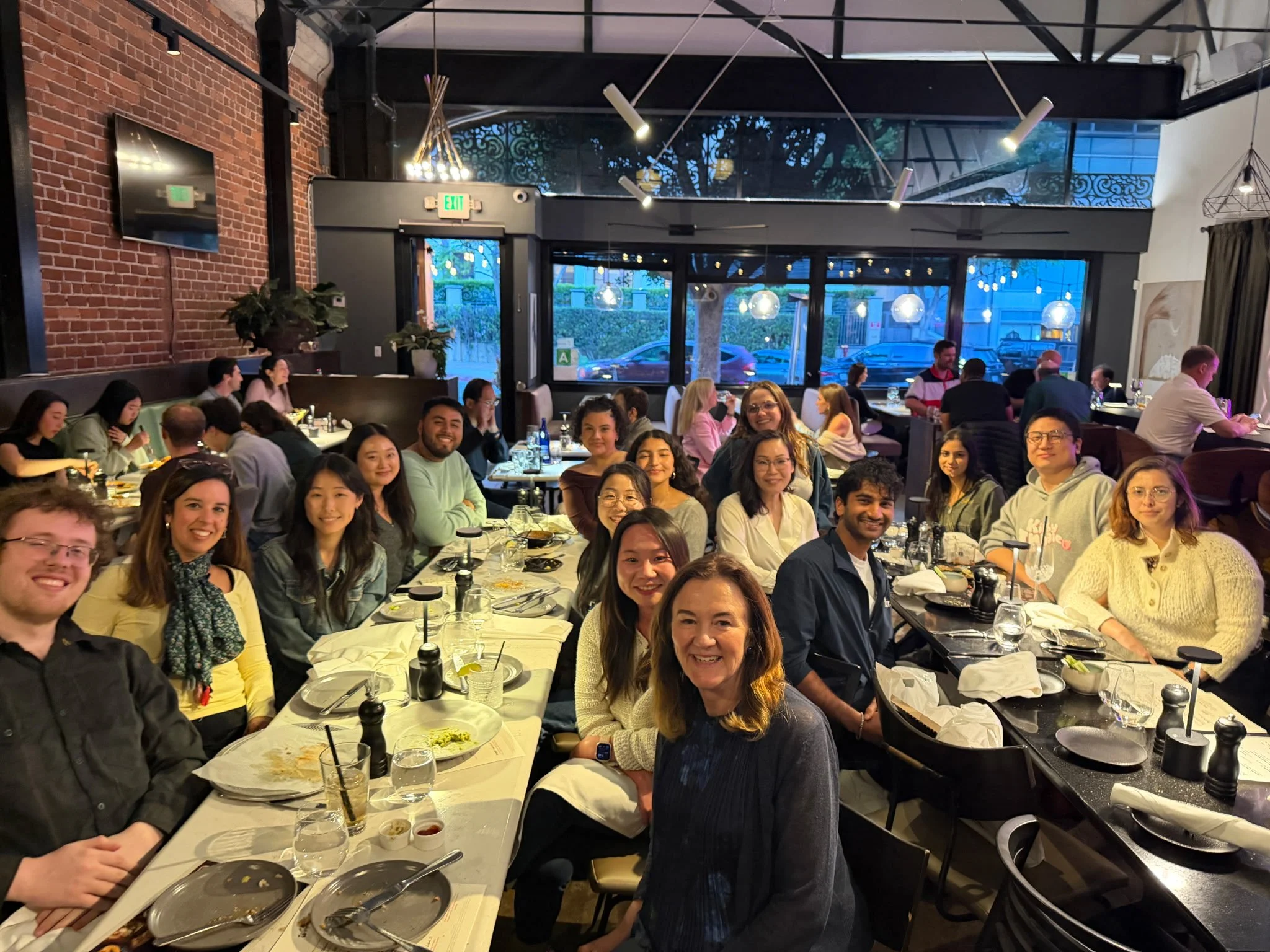 Lab Happy Hour in May 2026