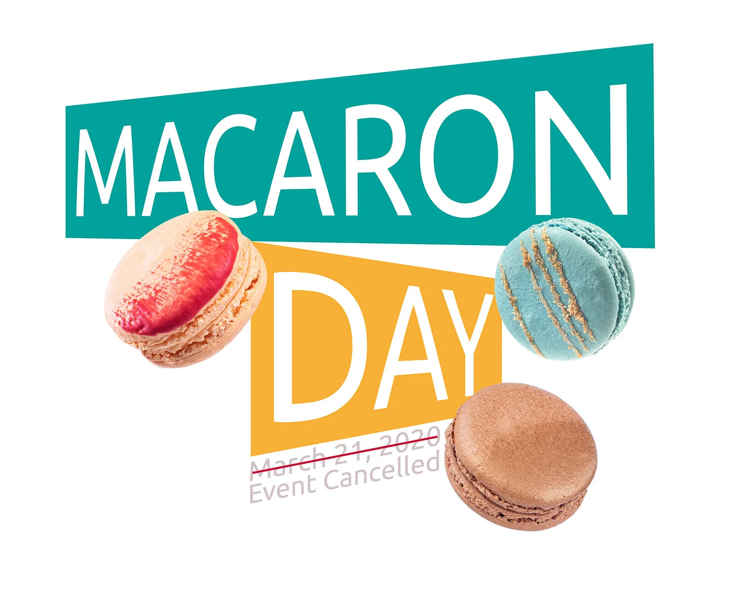 Macaron Day Macaron Day
