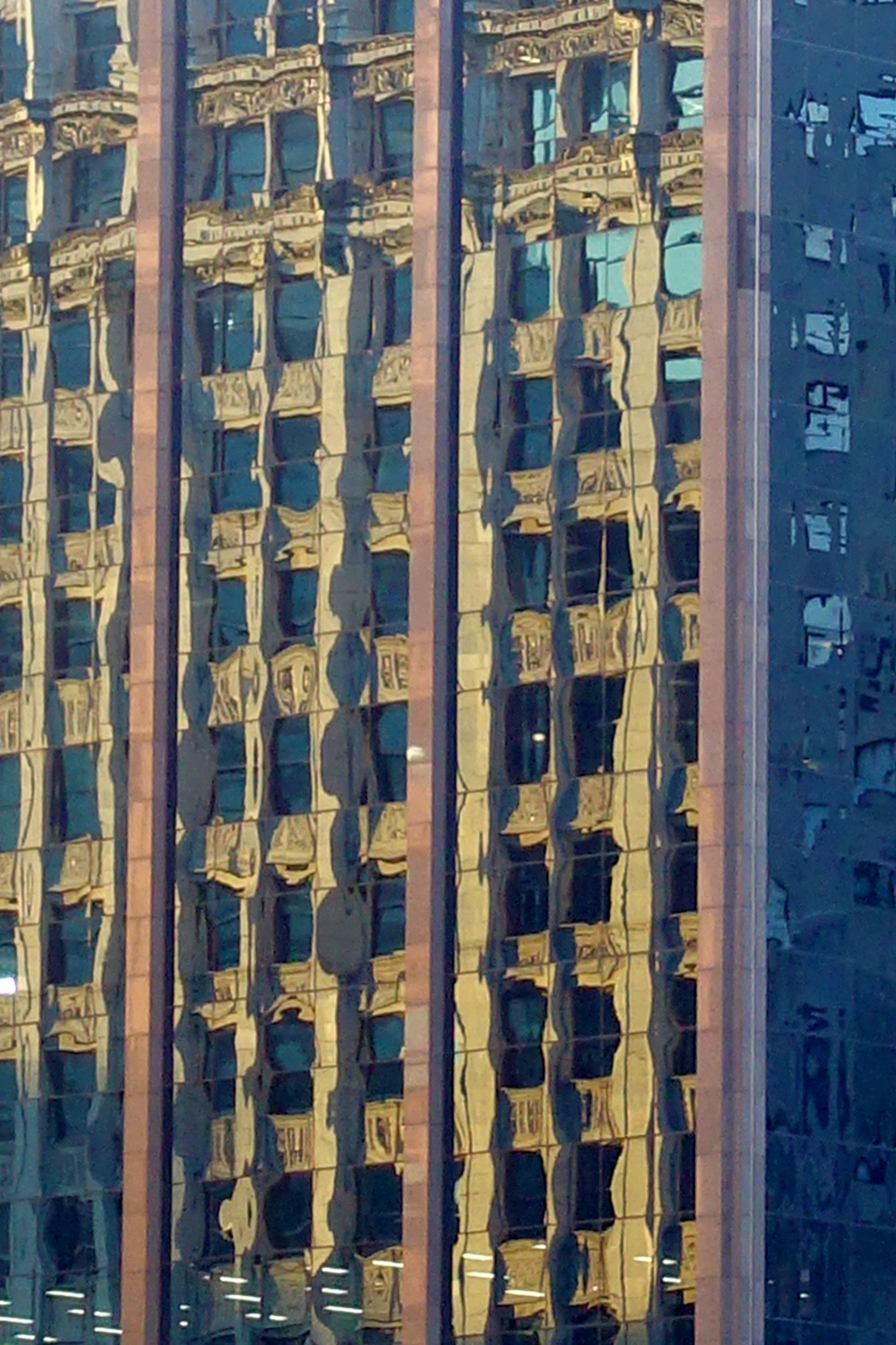 Chicago River, 2015