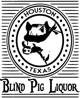 What's a "Blind Pig"?