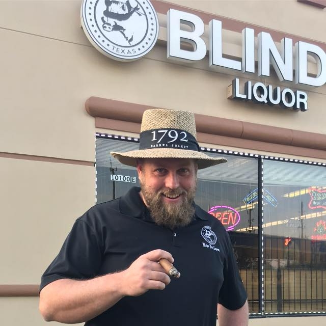 Nate in front of store.jpg