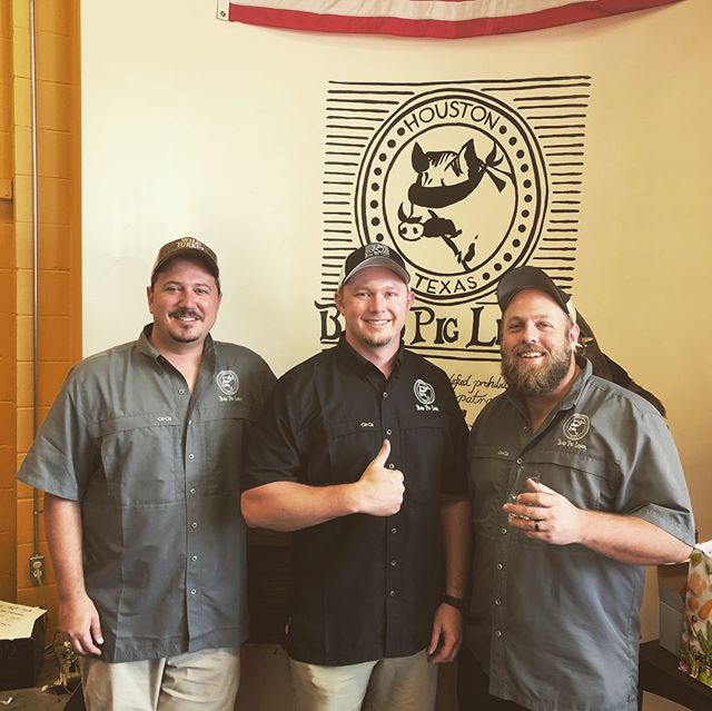 Just picked a new Elijah Craig barrel for you fine folks. We call it the Boss Hog Family Reserve.
Some notes: 9-year, butter-scotch candy on the nose, vanilla-caramel on the palate, oak and spice on the finish. A complex and enjoyable tasting experience.
We’re excited for you all to try it. We’ll let you know when it gets closer.
Selection team included @thedrunkenpig_htx, @awalker610, and @bcstrubberg.
#storepick #singlebarrel #singlebarrelbourbon #bourbon #whiskey #liquor #liquorstore #houstontx
#followtheblindpig