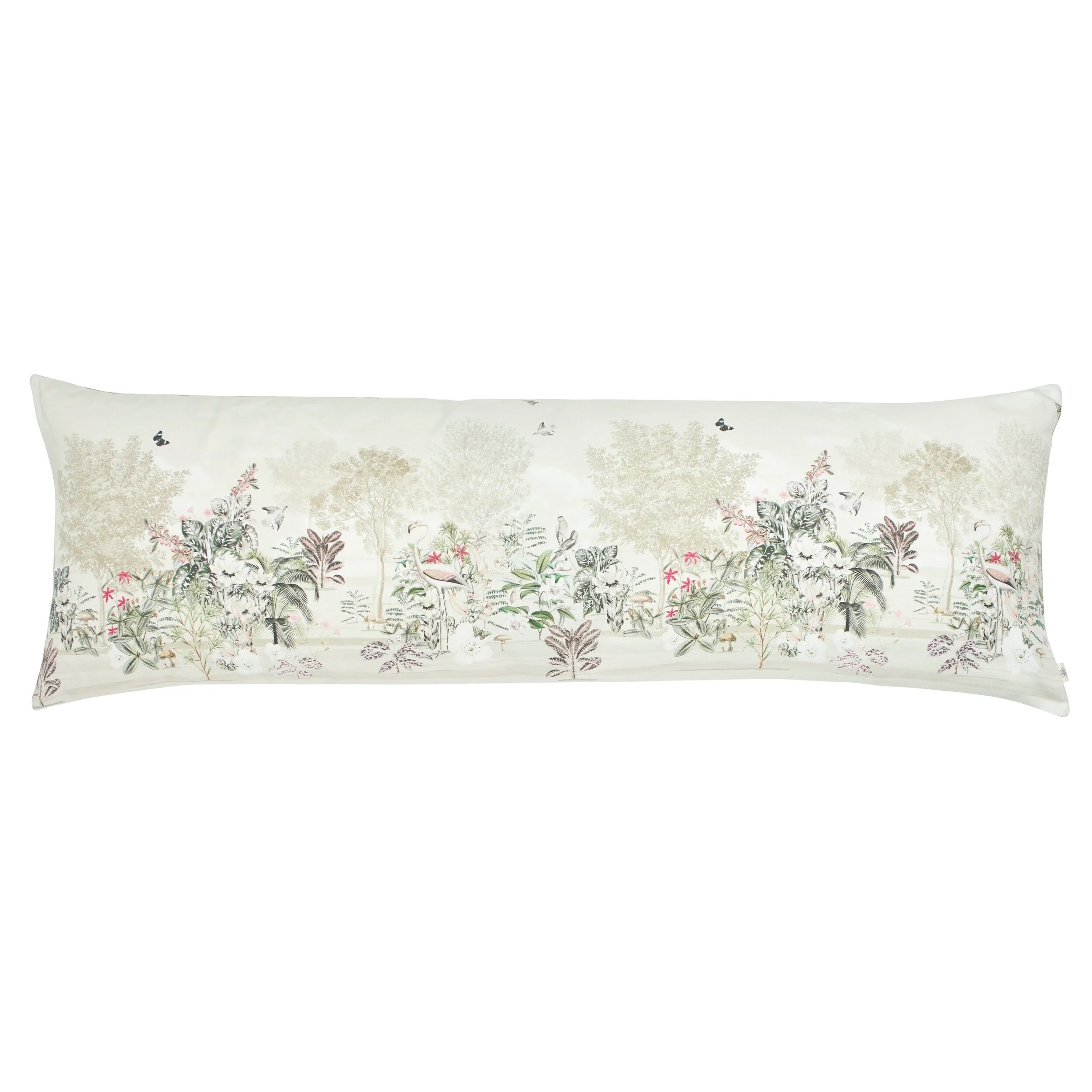 Hemingway's Estate Body Pillow