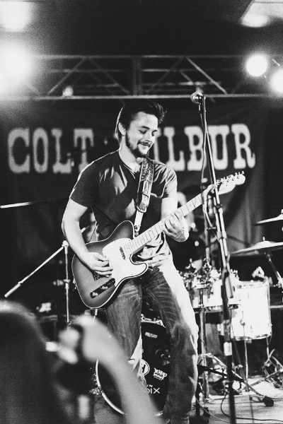 The Colt Wilbur Band looks forward to supporting the staff of Tubby's with two upcoming benefits.