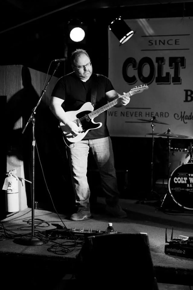Ronnie Black and White.jpg