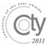 Coty Award Winner 2011