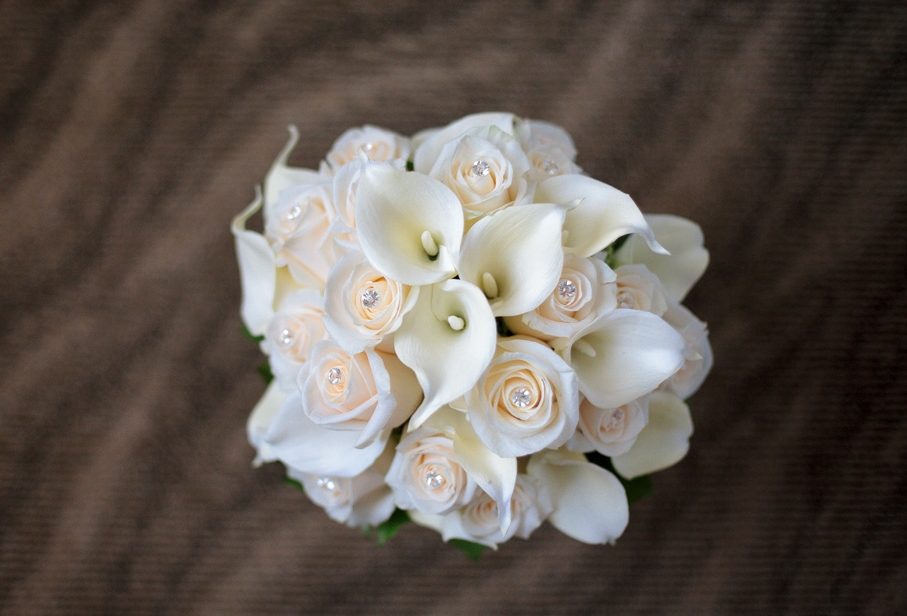 Wedding Bouquet