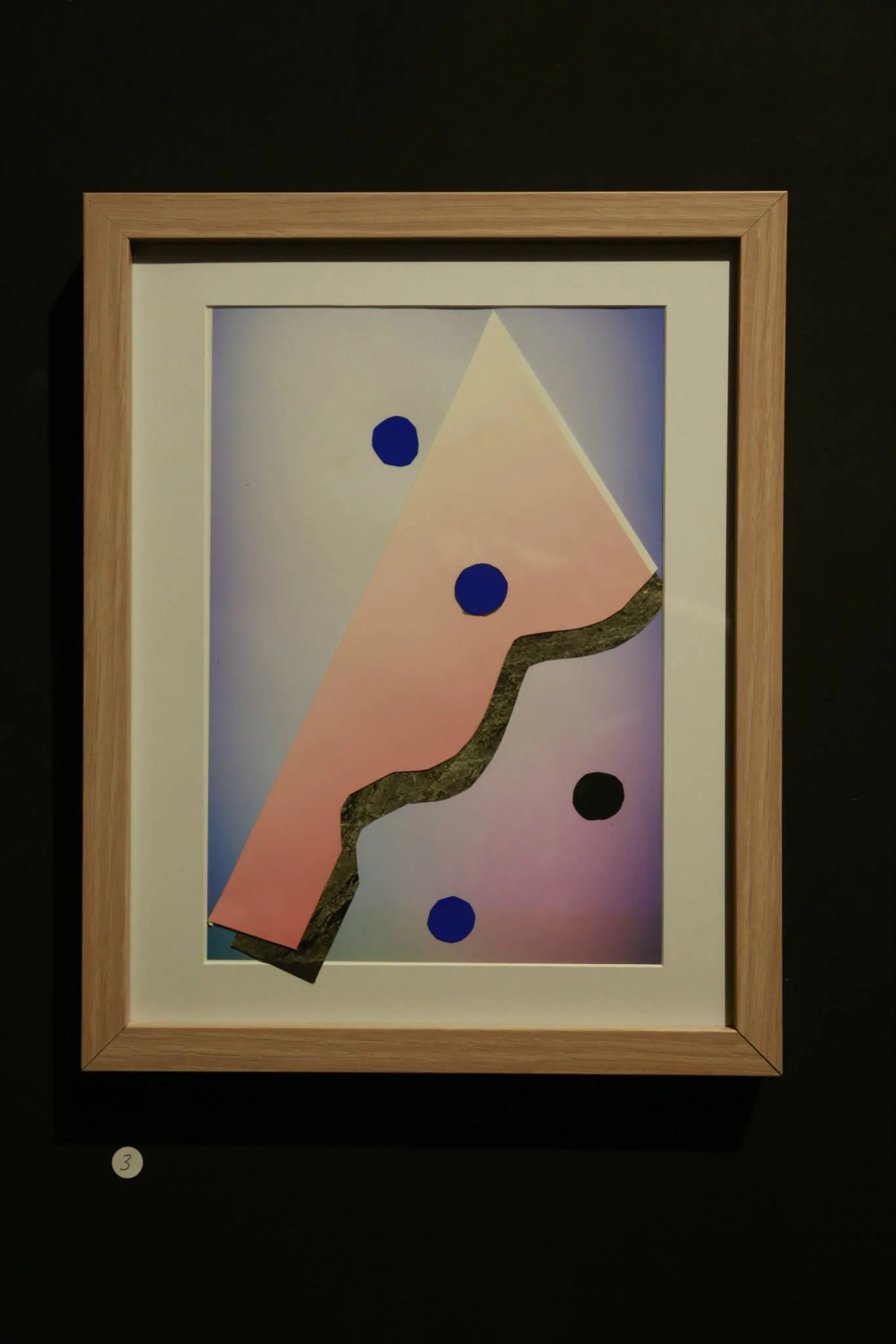 Polite Pressure, 2015 