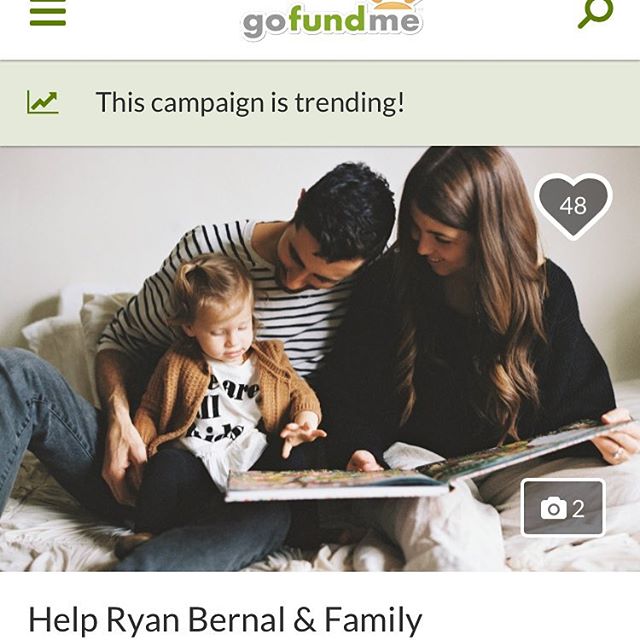 I&rsquo;ve never posted much on social media so sharing this publicly is extremely difficult for my family and I. Exactly a year ago I was diagnosed with Late Stage Lyme disease. To say that its been the hardest year of my life is putting it lightly.
