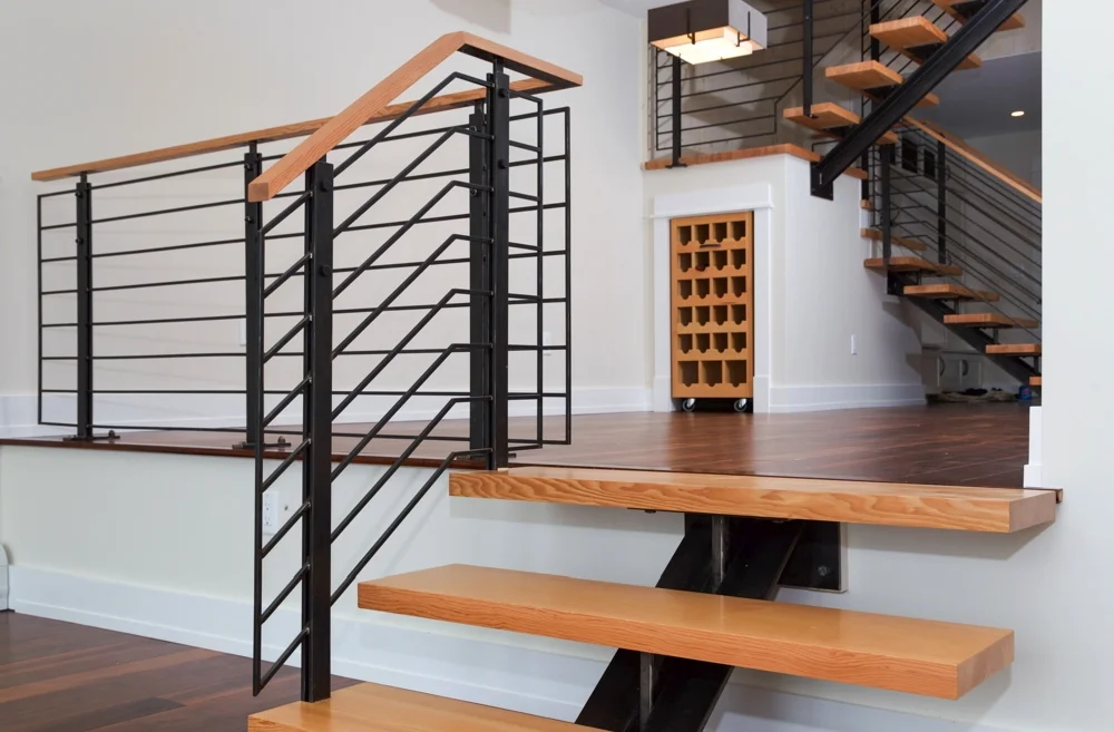living room stair and rail.jpg