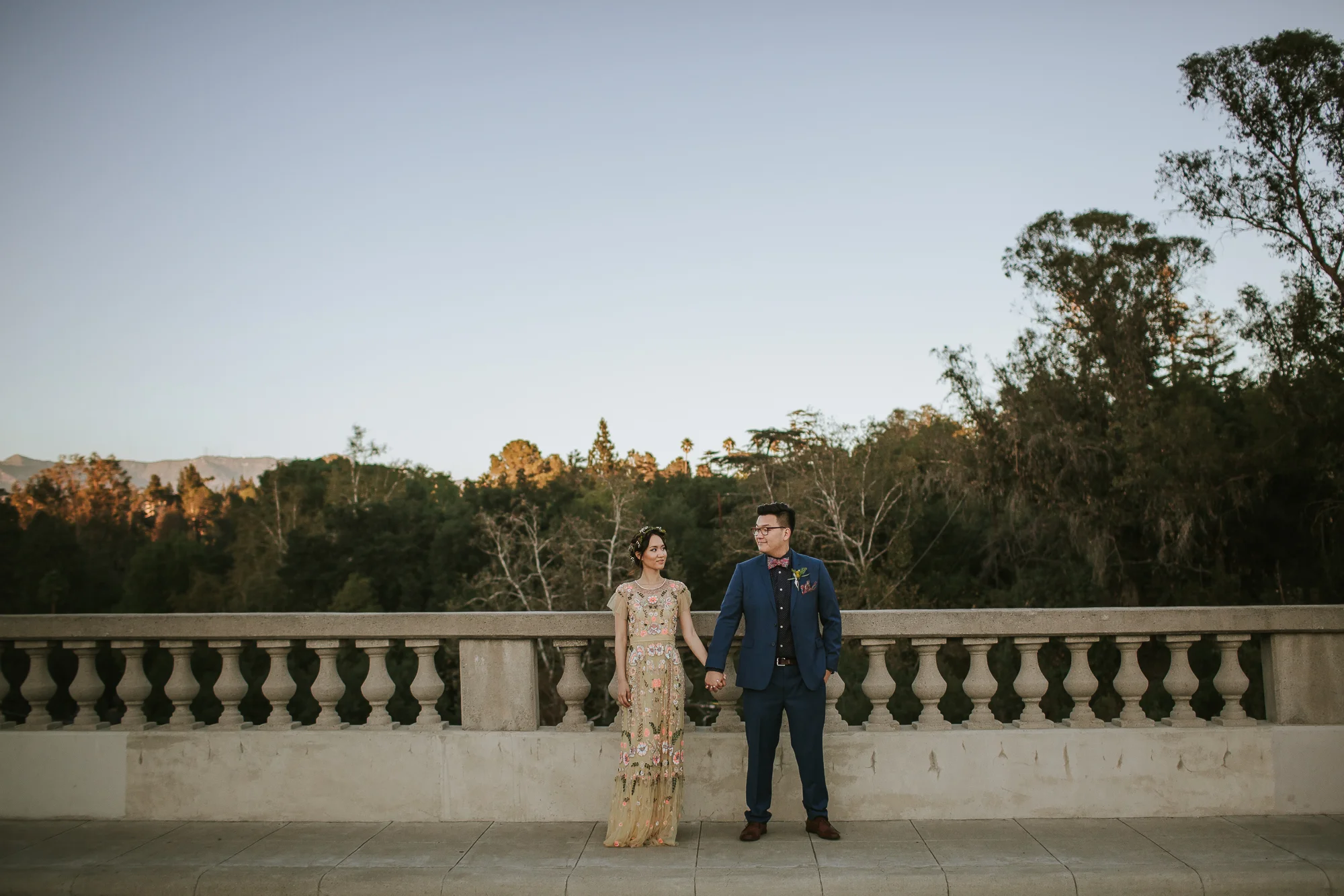 hailey.daniel.fig house wedding los angeles highland park retro wedding-160.jpg