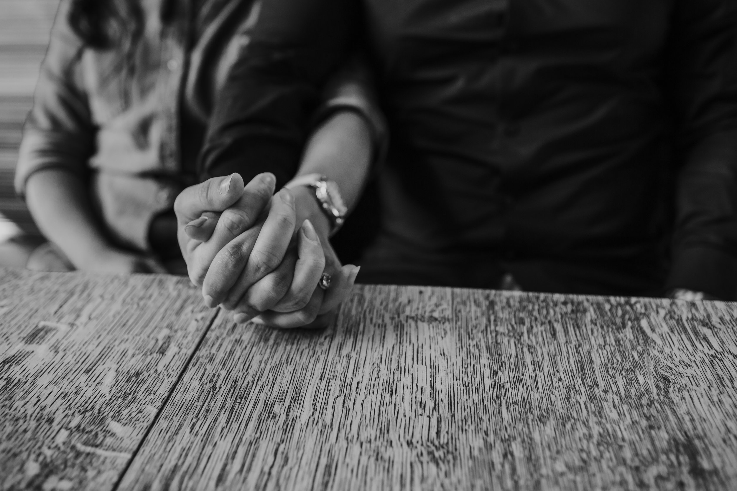 Penney and Chad San Francisco Engagament Session Brewery Mission Dolores_-16.jpg