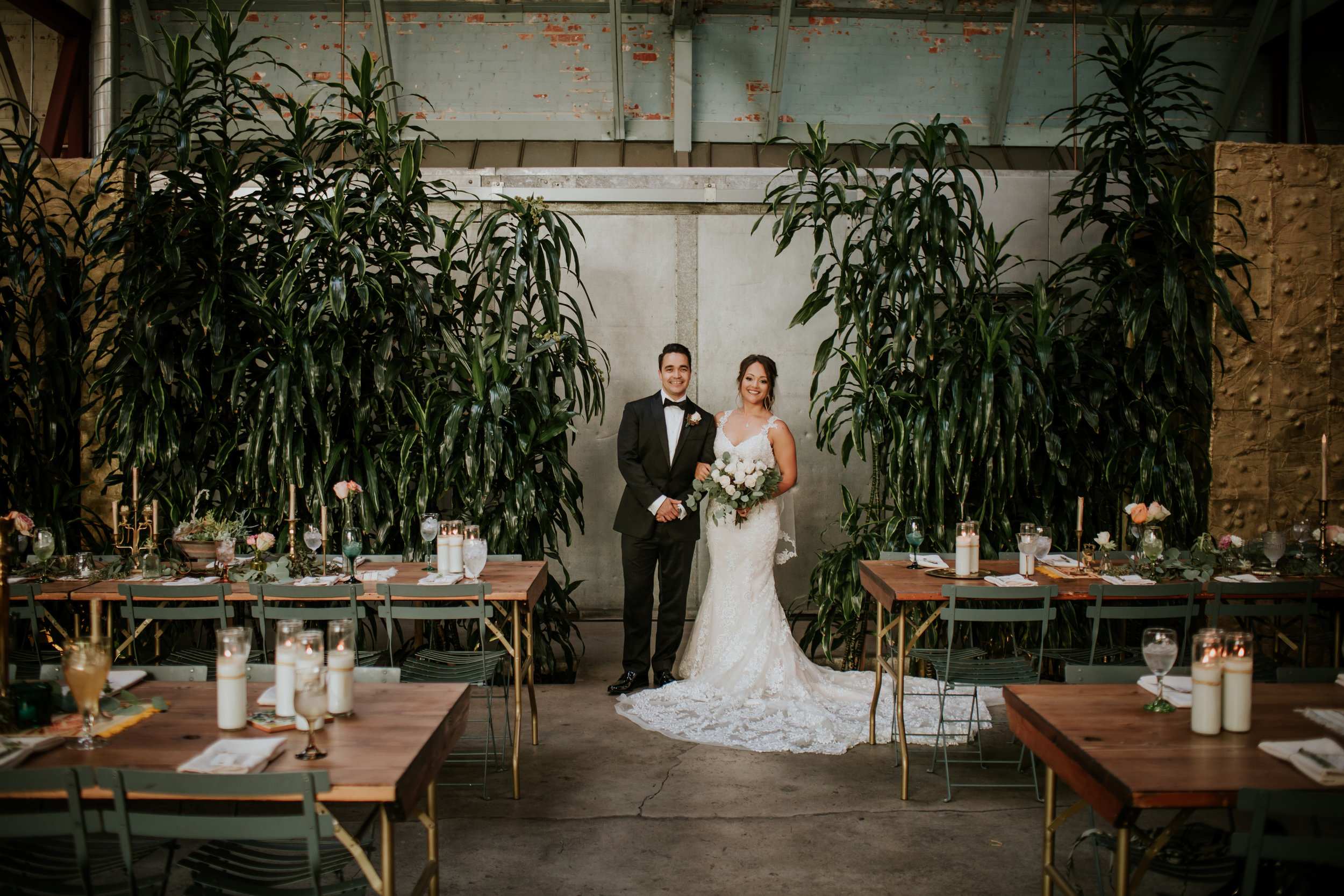 Paula and Brock Millwick Los Angeles wedding Eve Rox Photography-9.jpg