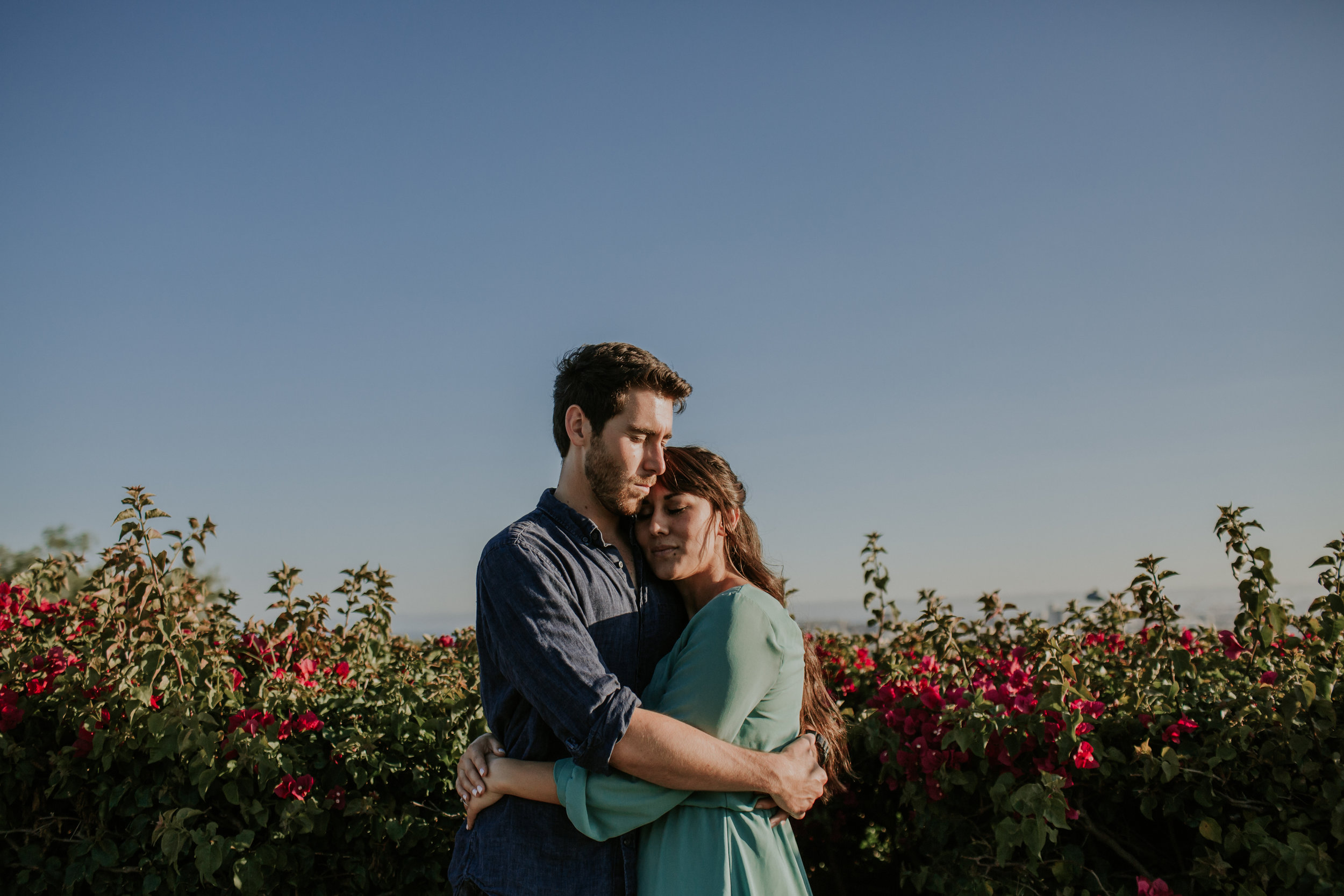 Chelseah and Esteban Long Beach Engagement Session-11.jpg