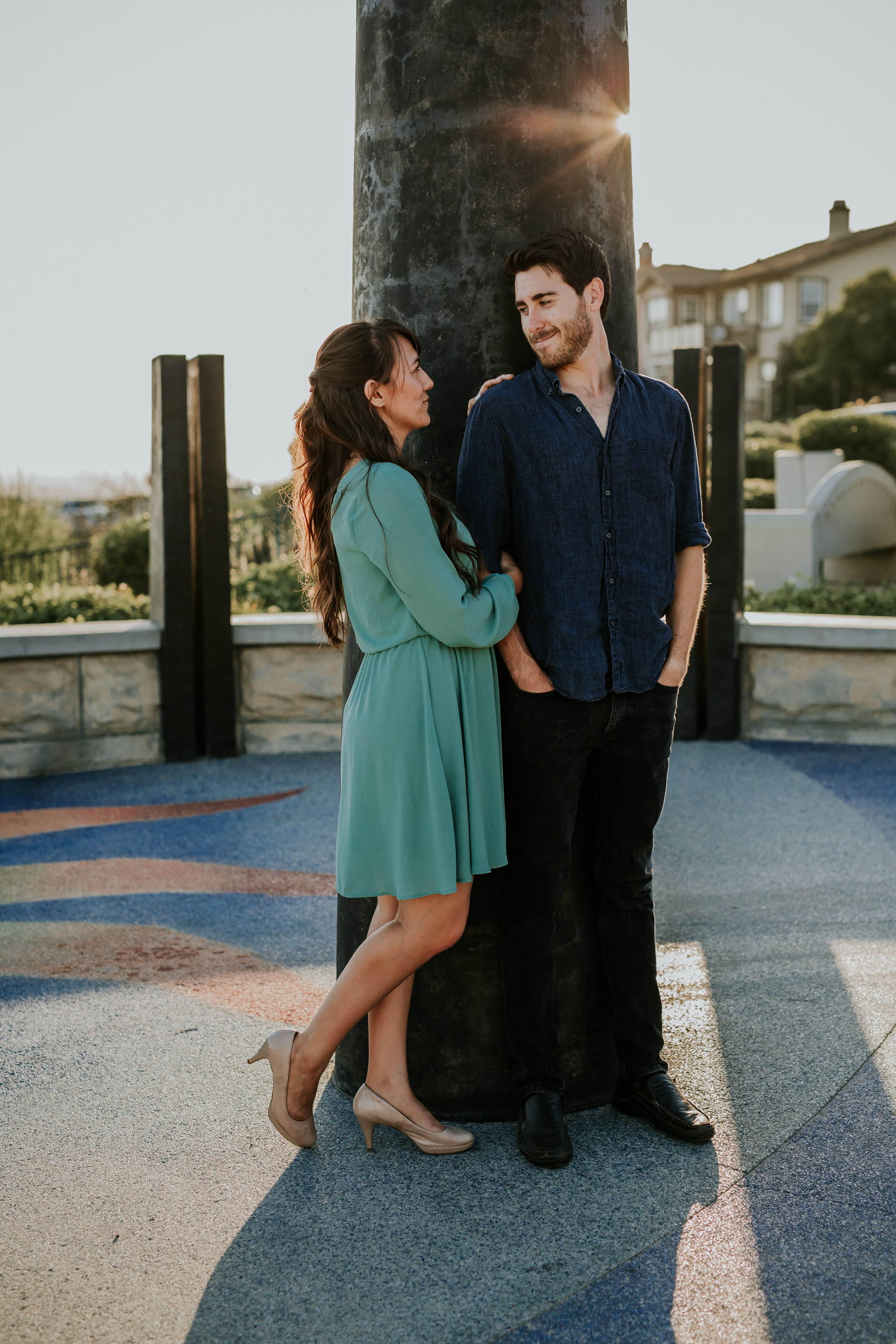 Chelseah and Esteban Long Beach Engagement Session-17.jpg