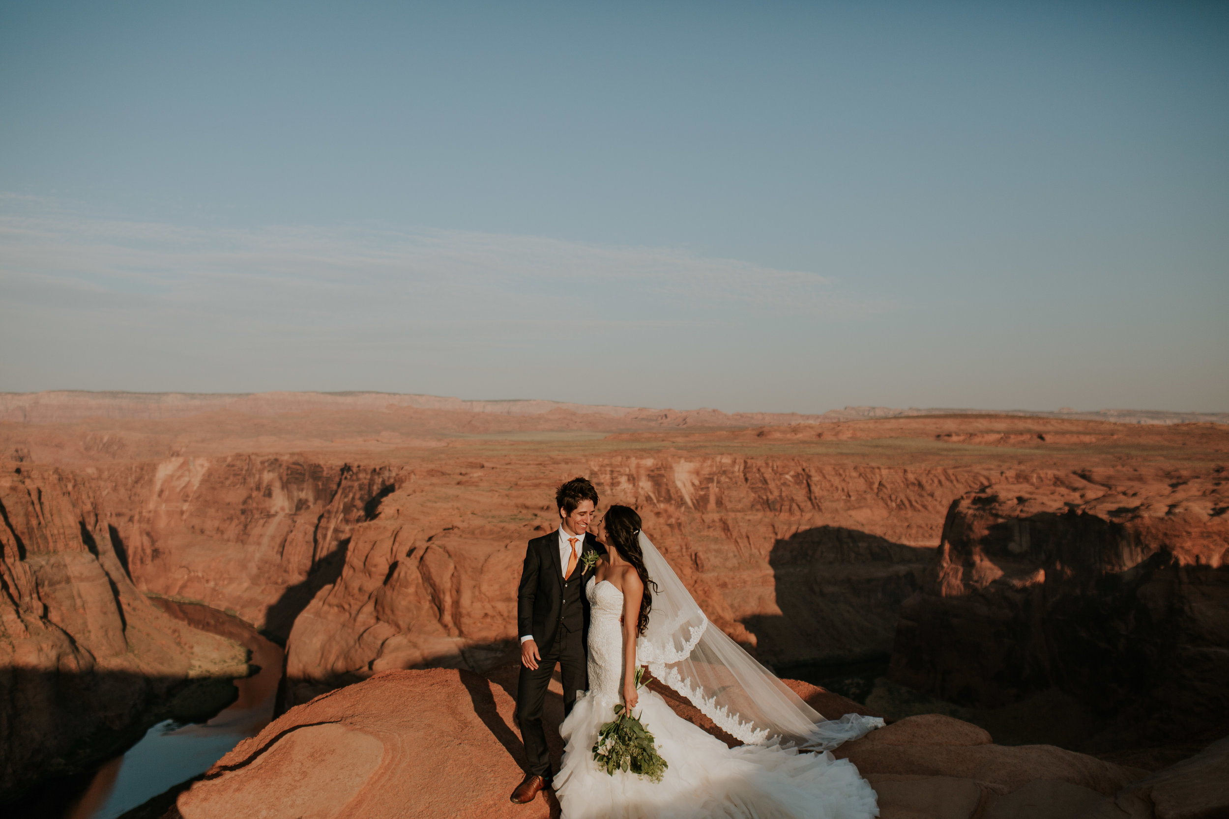 Sandy and Ryan Horseshoe Bend page Arizona Sunrise Wedding-31.jpg