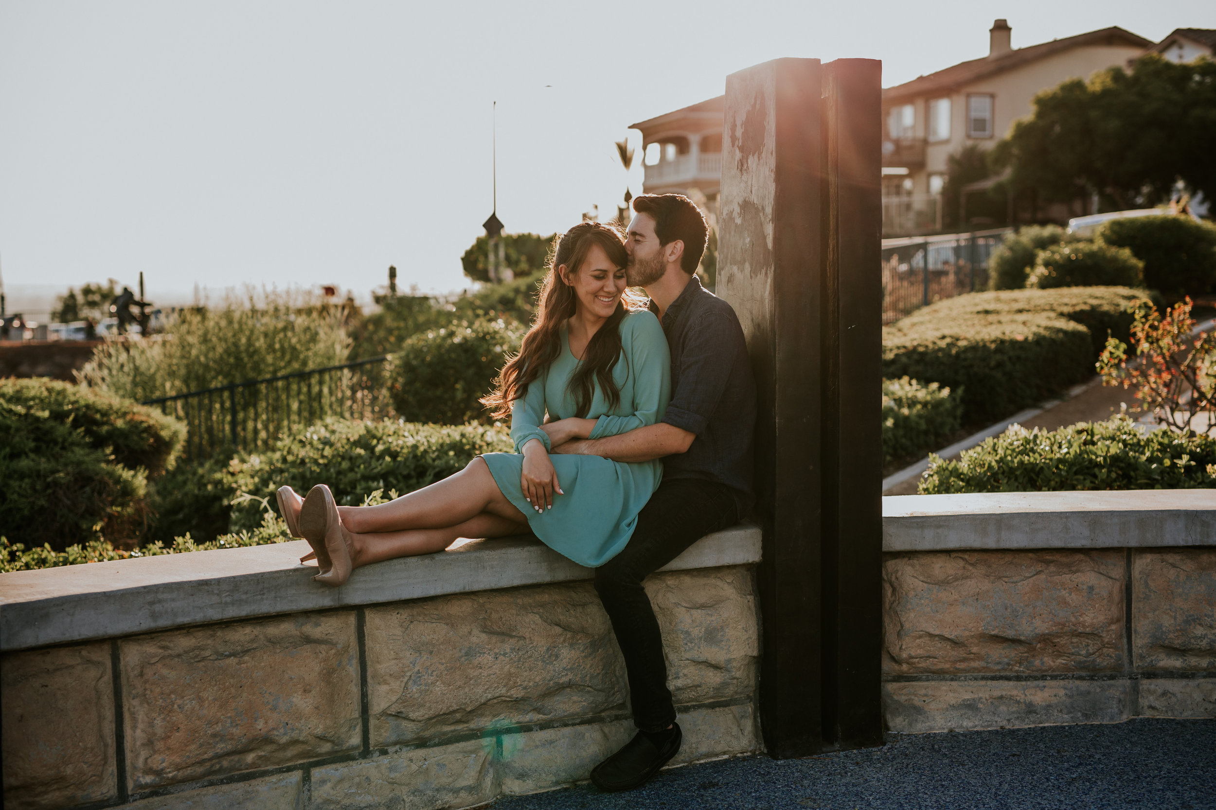 Chelseah and Esteban Long Beach Engagement Colorado Lagoon Signal Hill -73.jpg