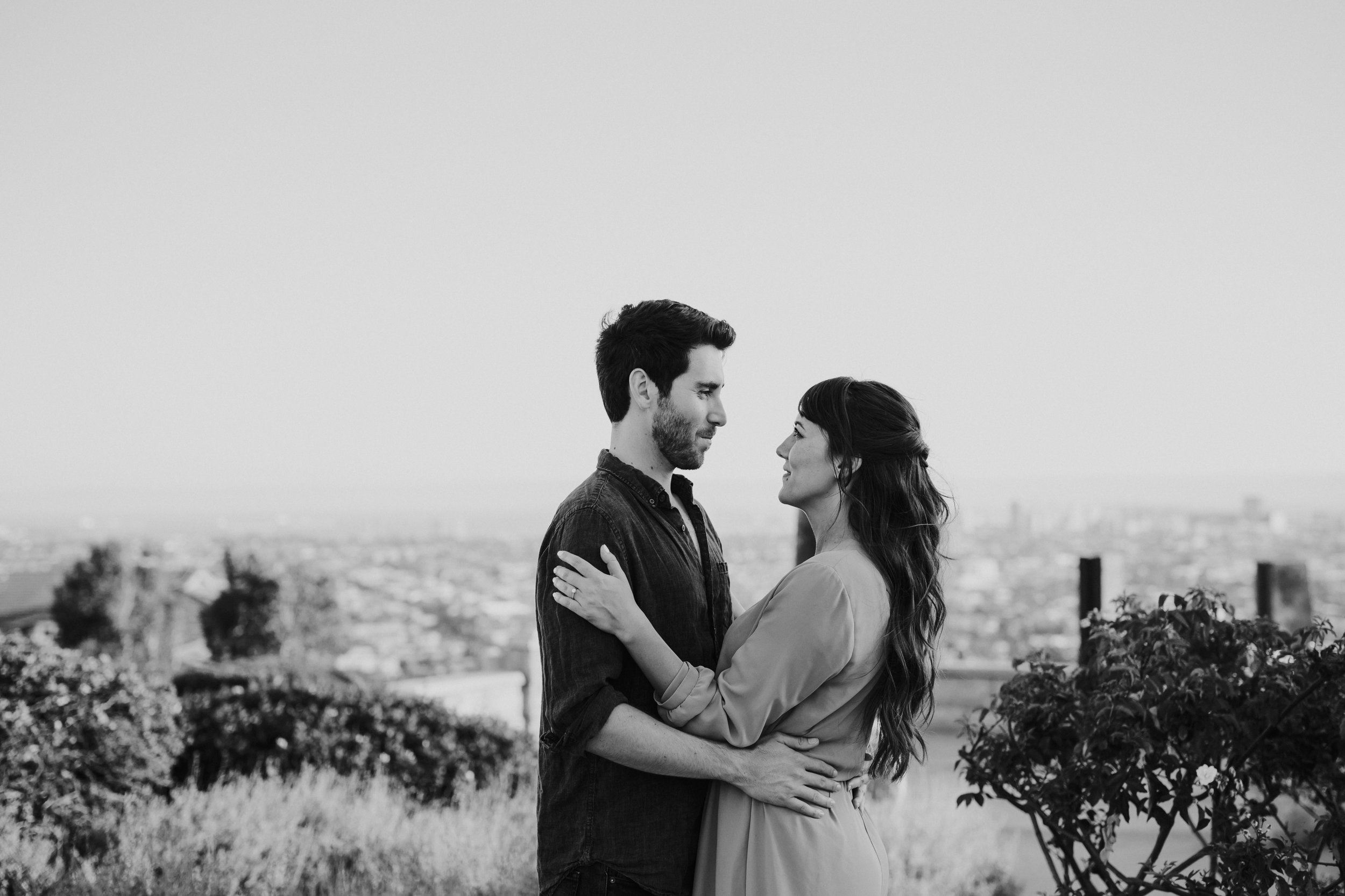 Chelseah and Esteban Long Beach Engagement Colorado Lagoon Signal Hill -82.jpg