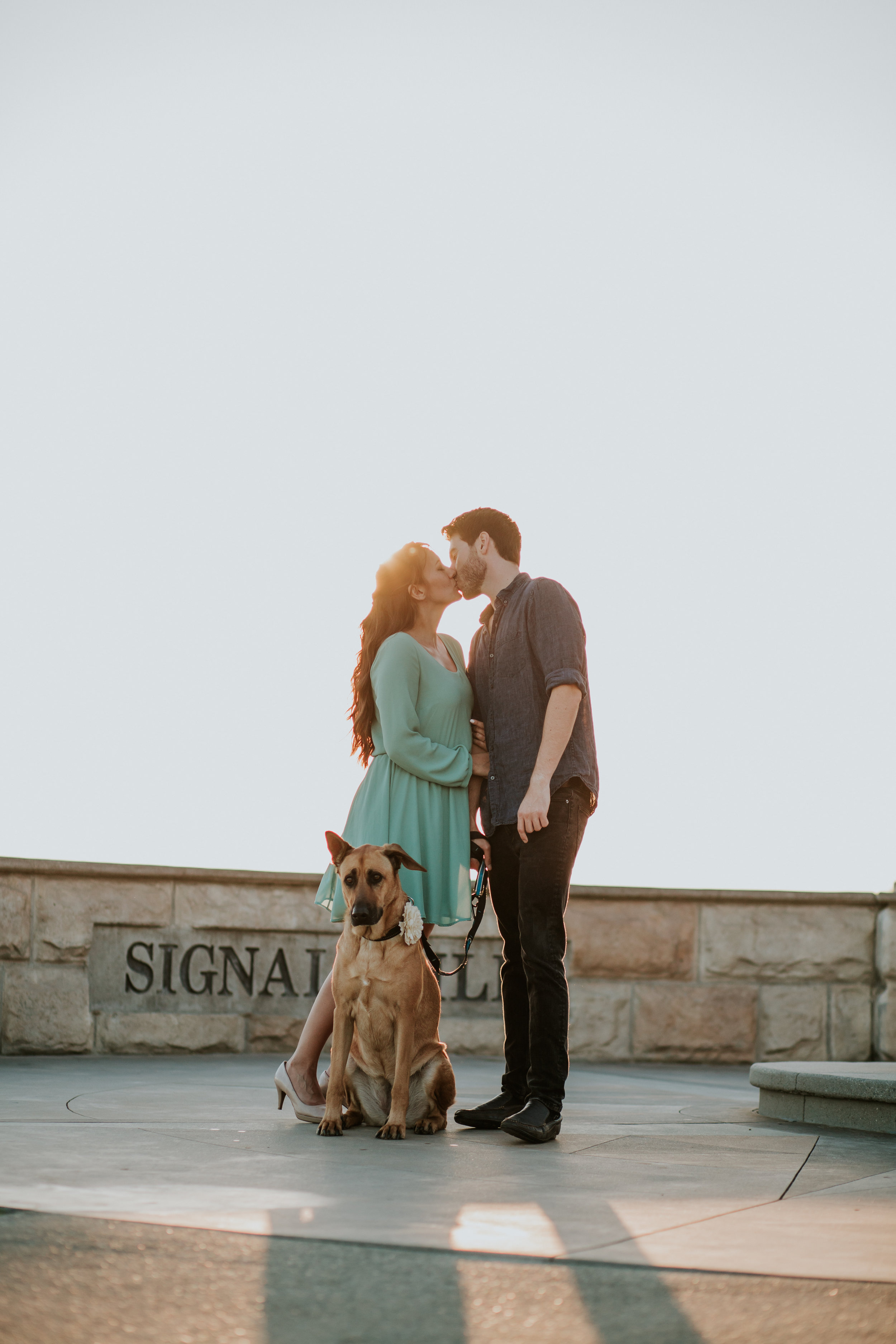 Chelseah and Esteban Long Beach Engagement Colorado Lagoon Signal Hill -113.jpg