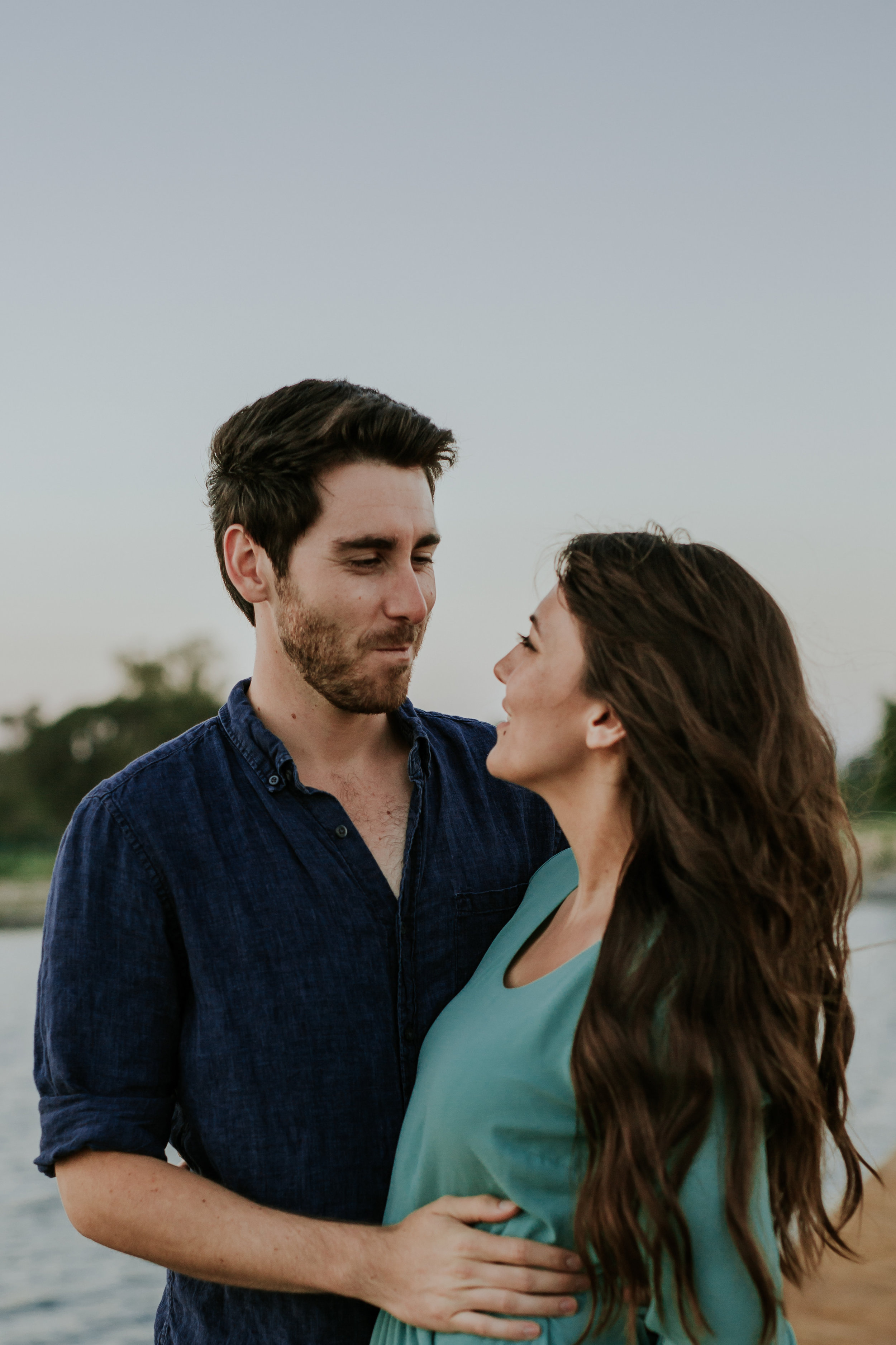 Chelseah and Esteban Long Beach Engagement Colorado Lagoon Signal Hill -153.jpg