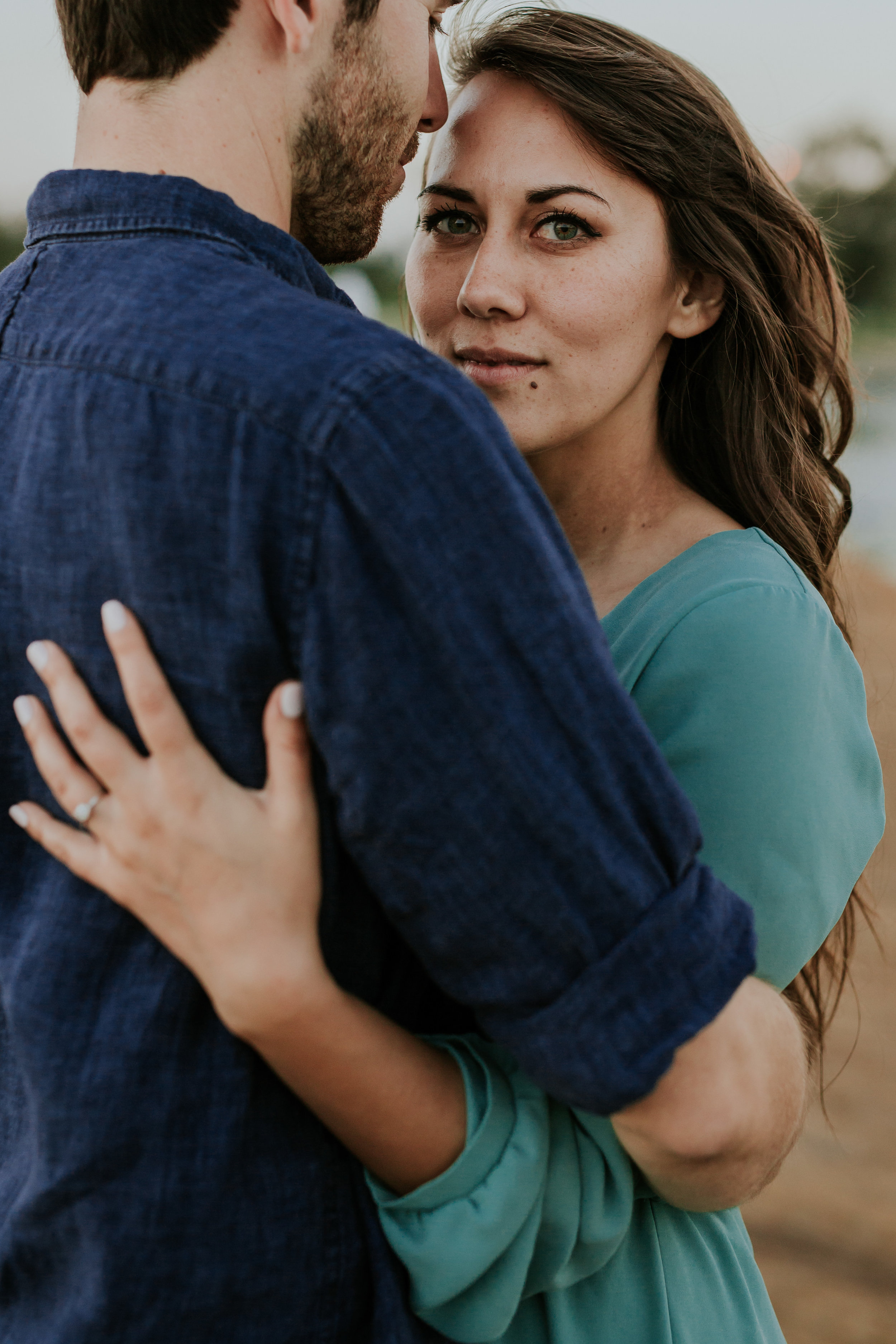 Chelseah and Esteban Long Beach Engagement Colorado Lagoon Signal Hill -157.jpg